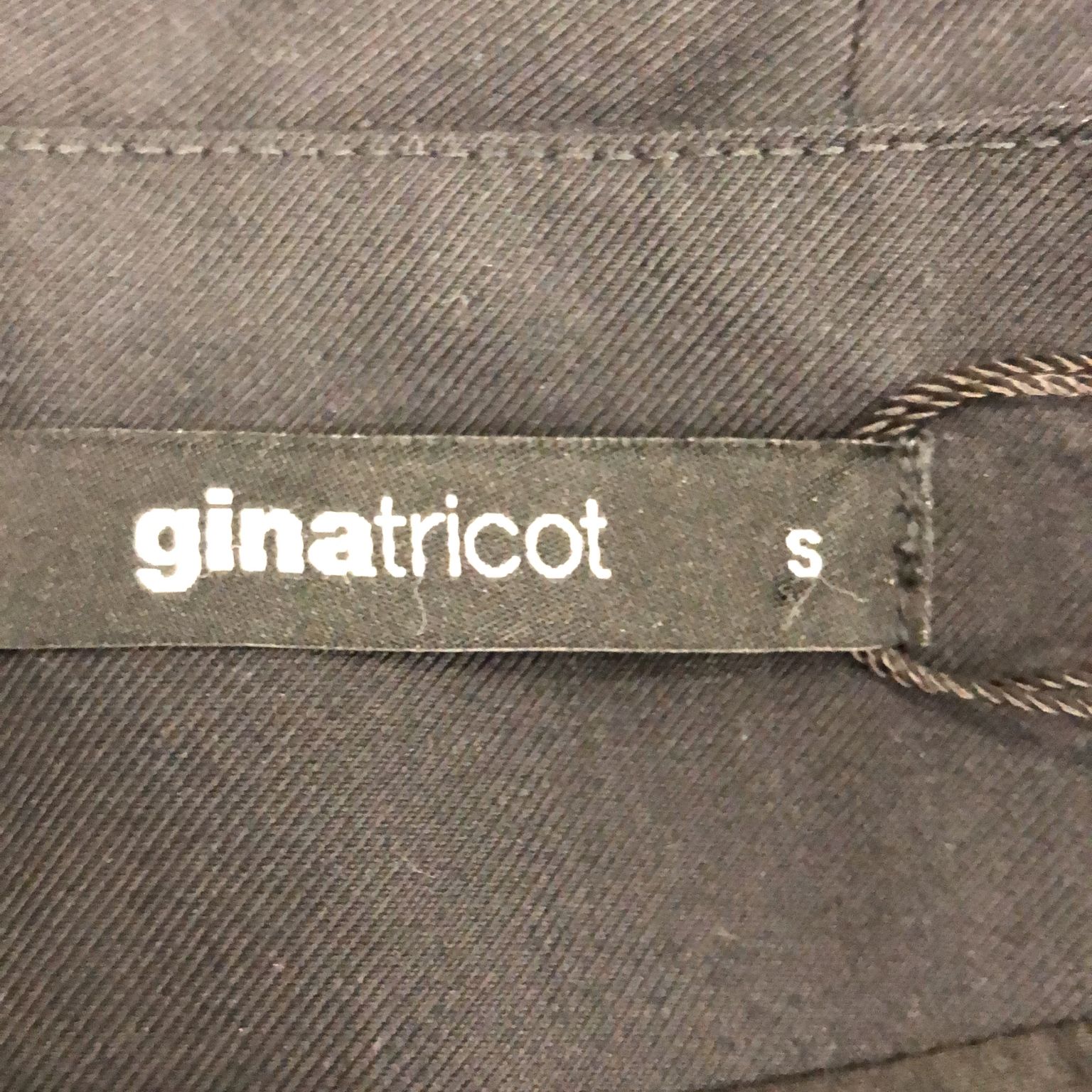 Gina Tricot