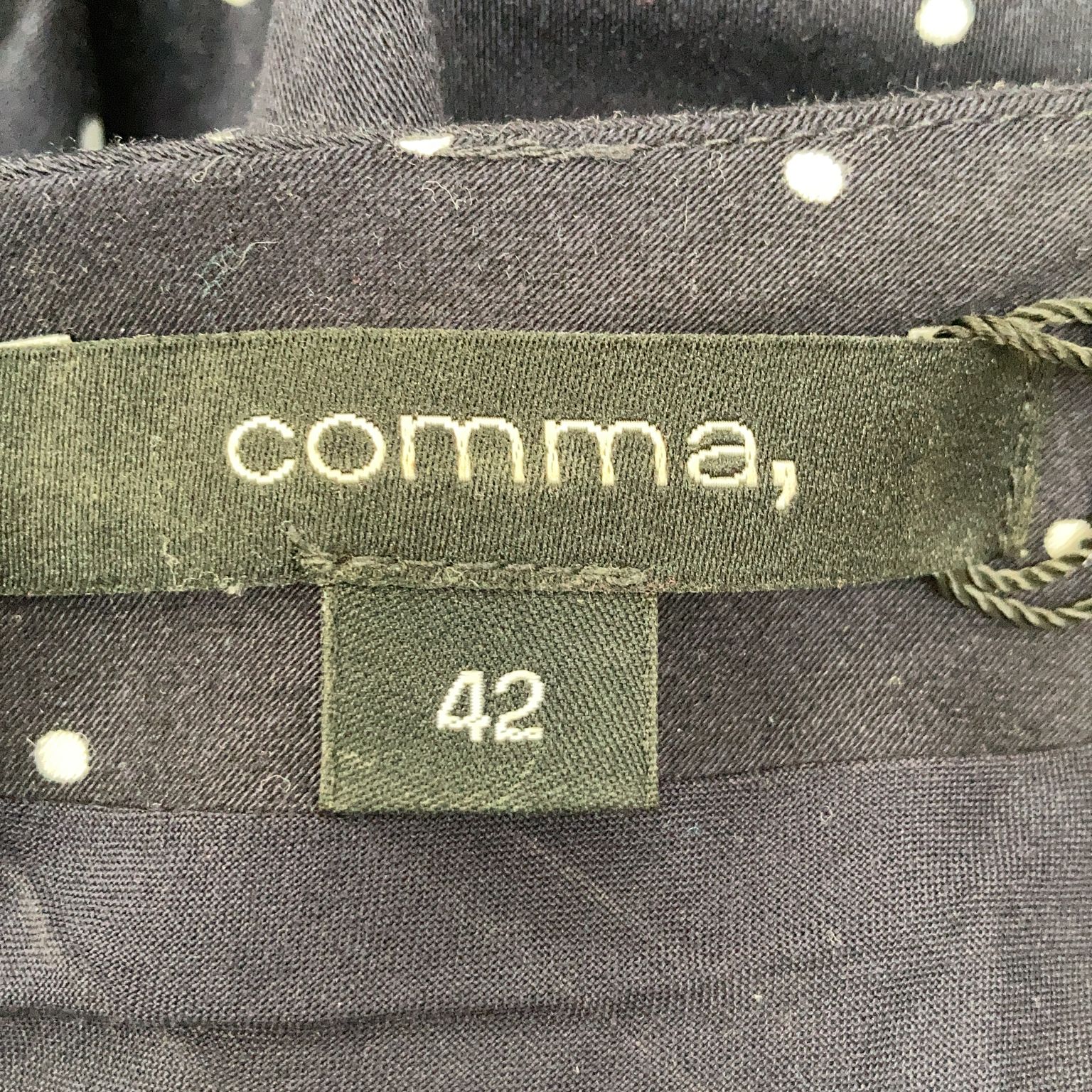 Comma