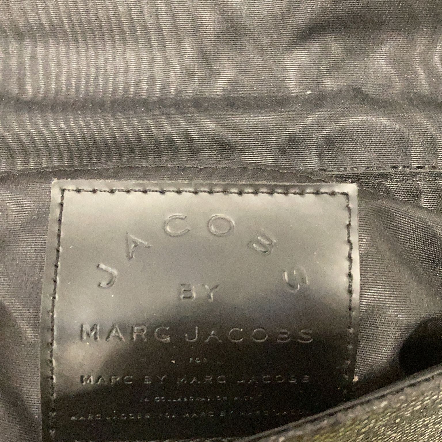 Marc by Marc Jacobs