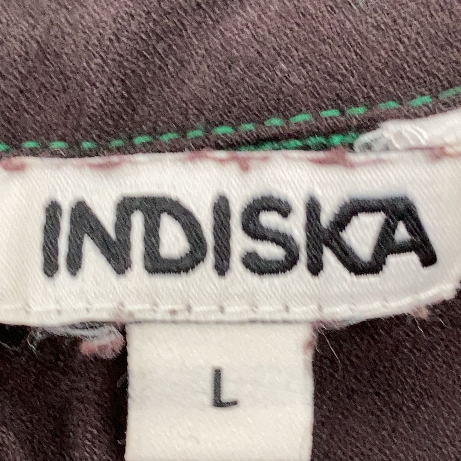 Indiska