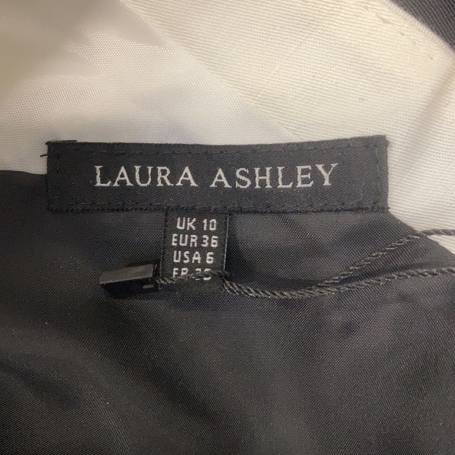 Laura Ashley