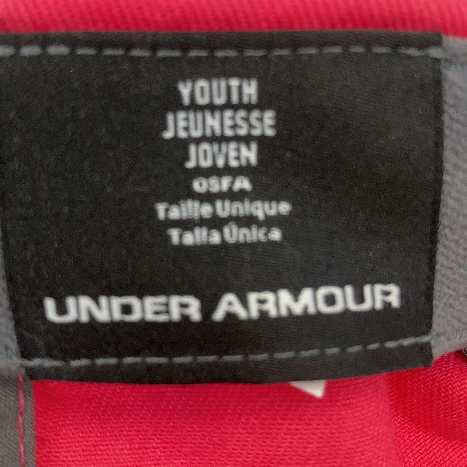 Under Armour