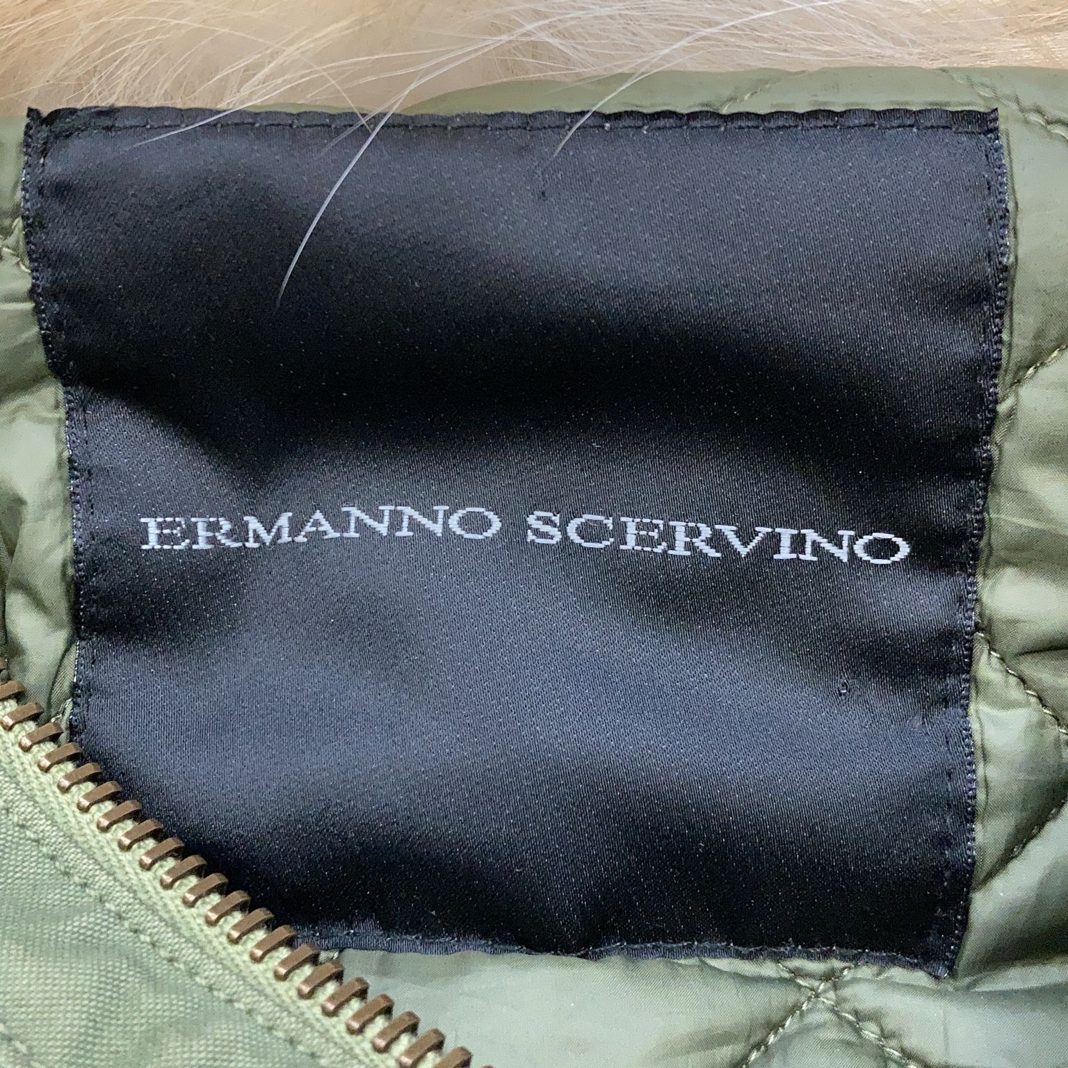 Ermanno Scervino