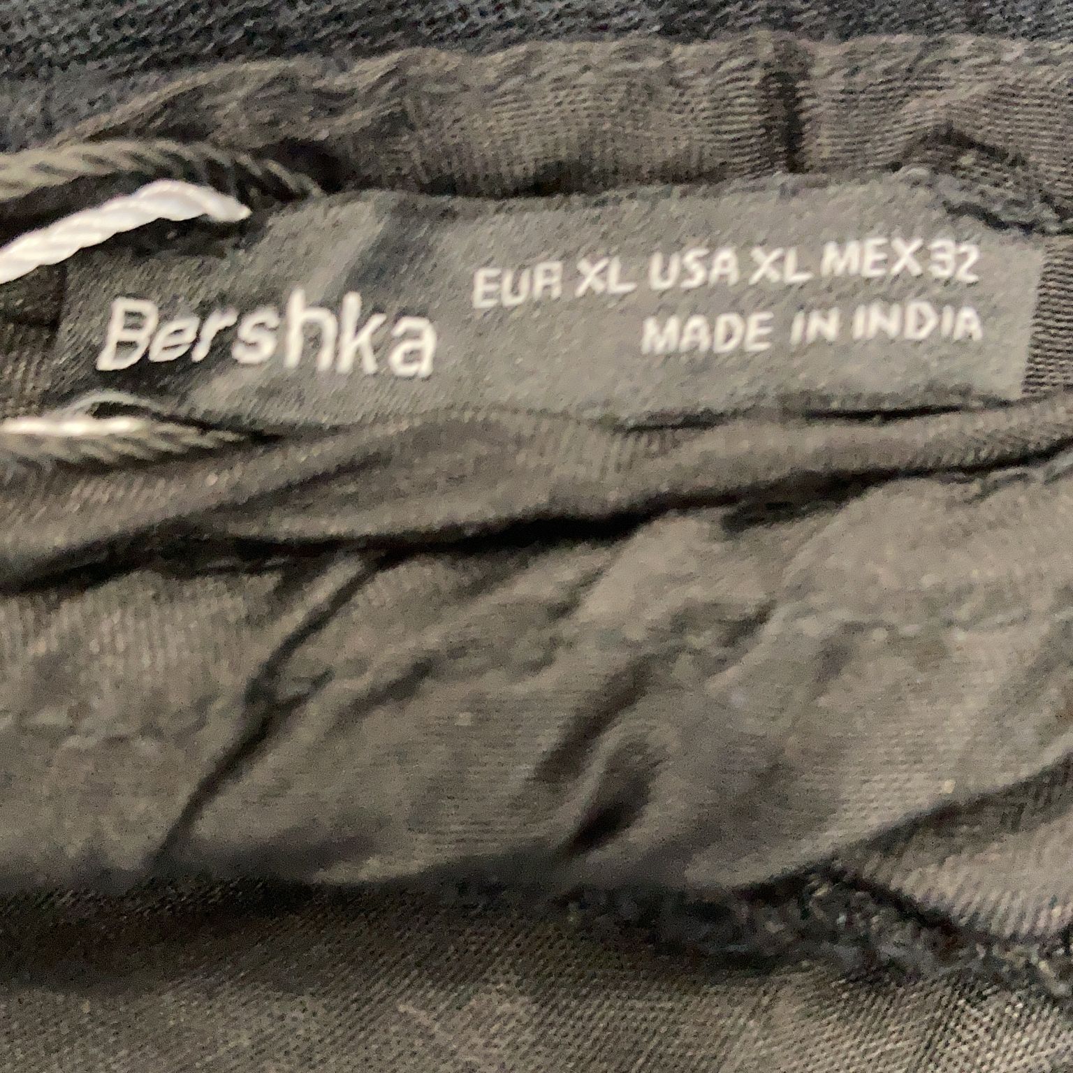 Bershka