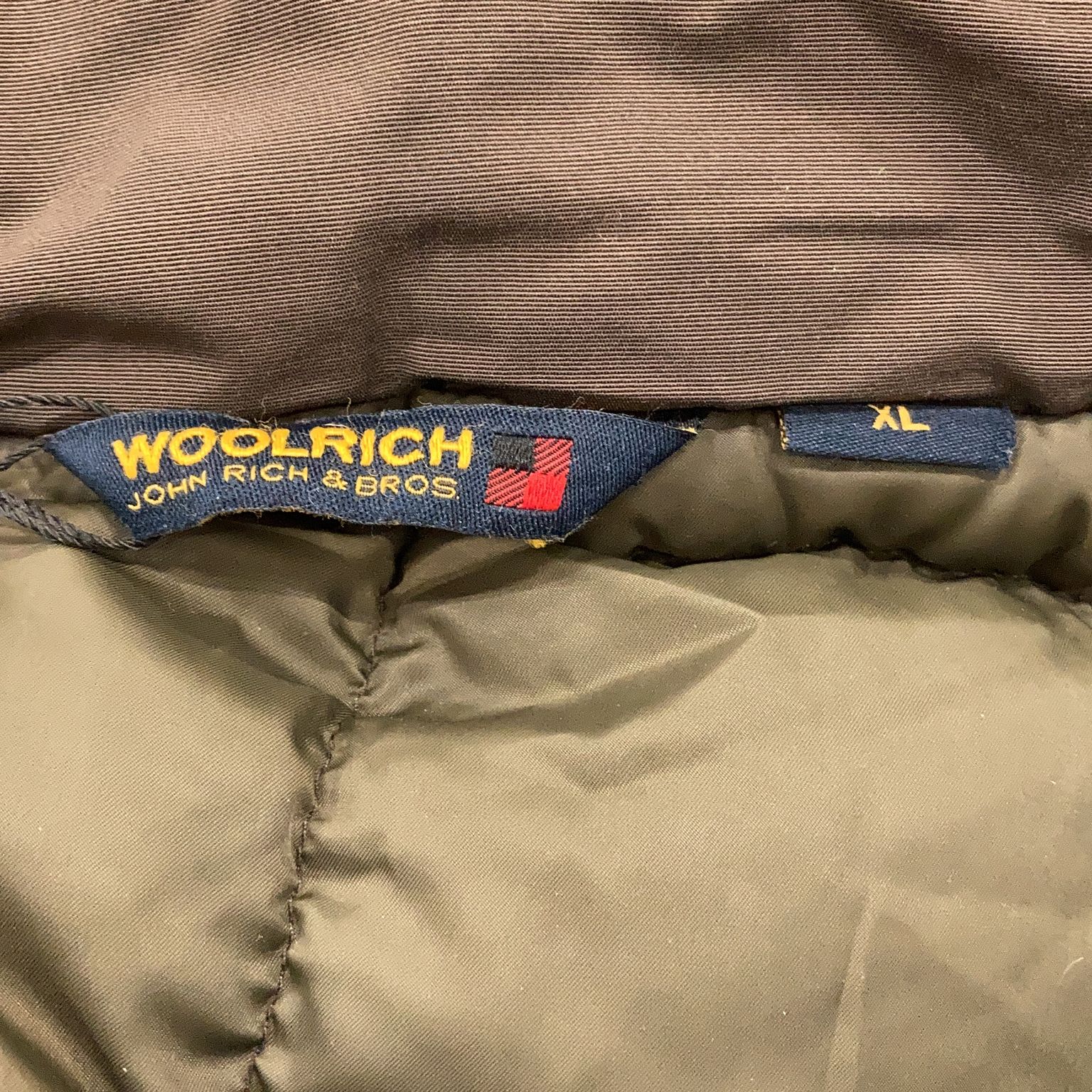 Woolrich