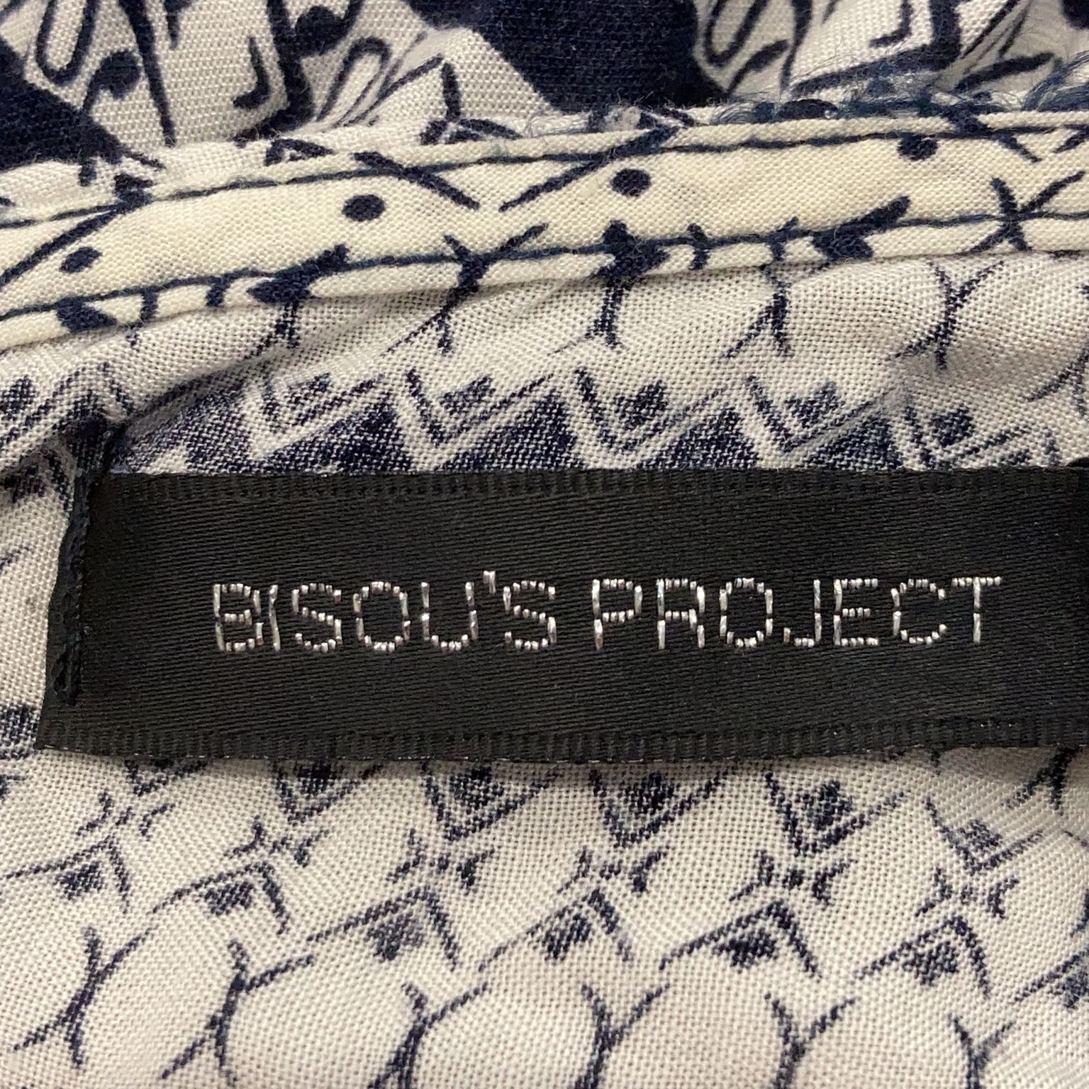 Bisou's Project