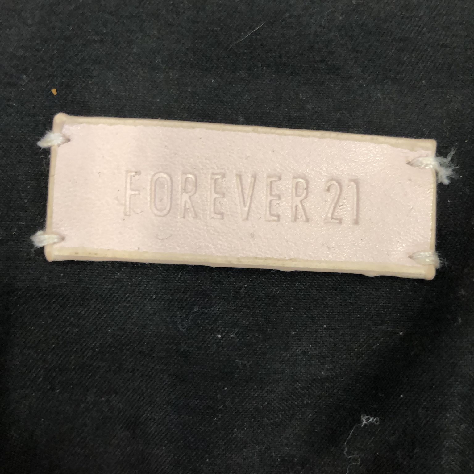 Forever 21