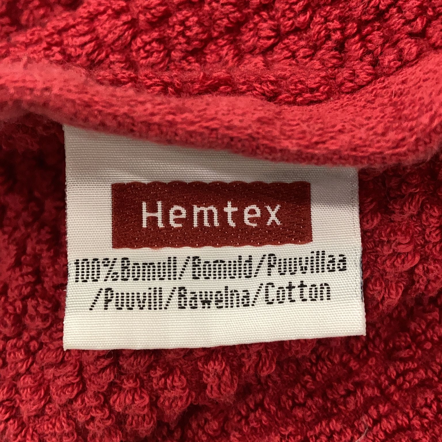 Hemtex