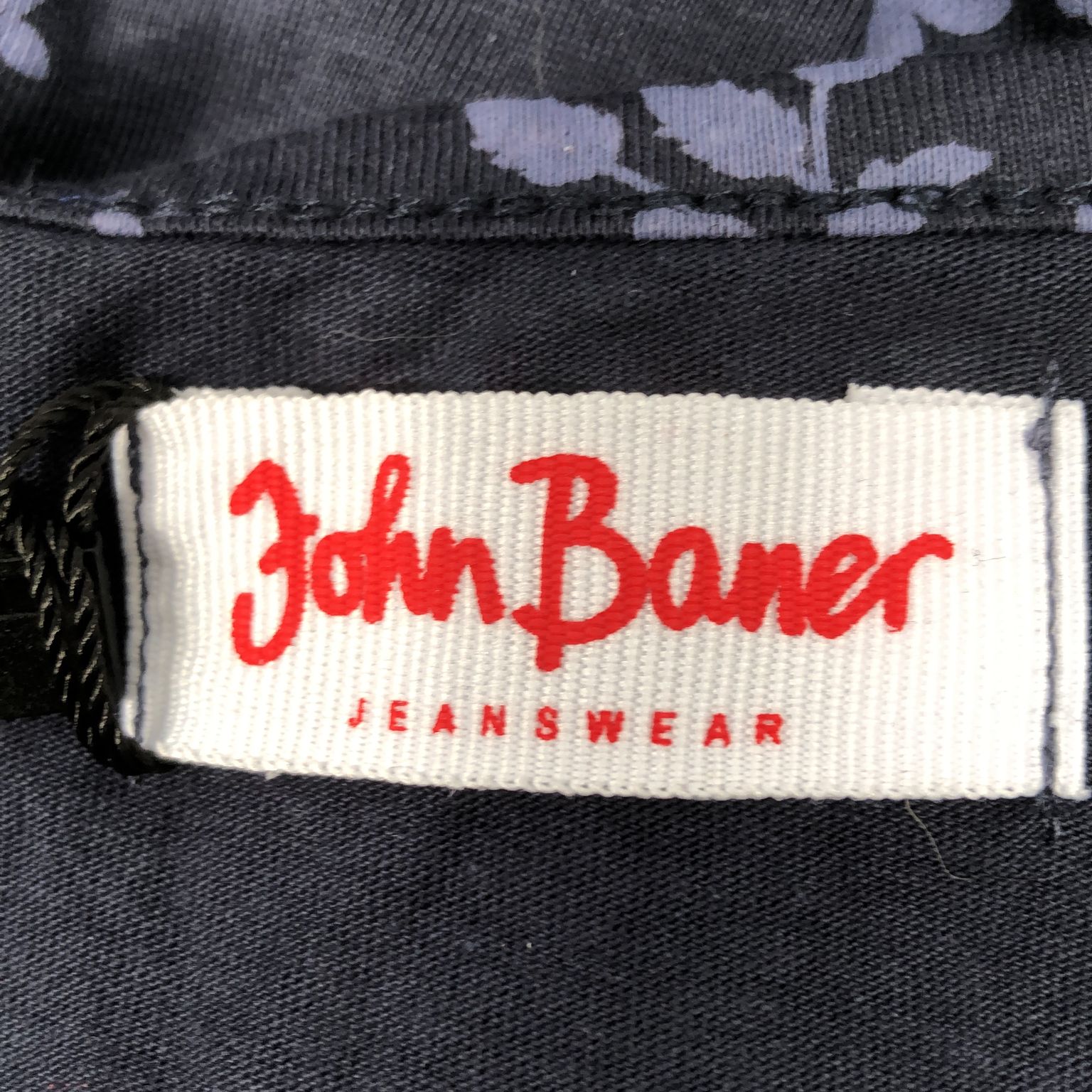 John Baner