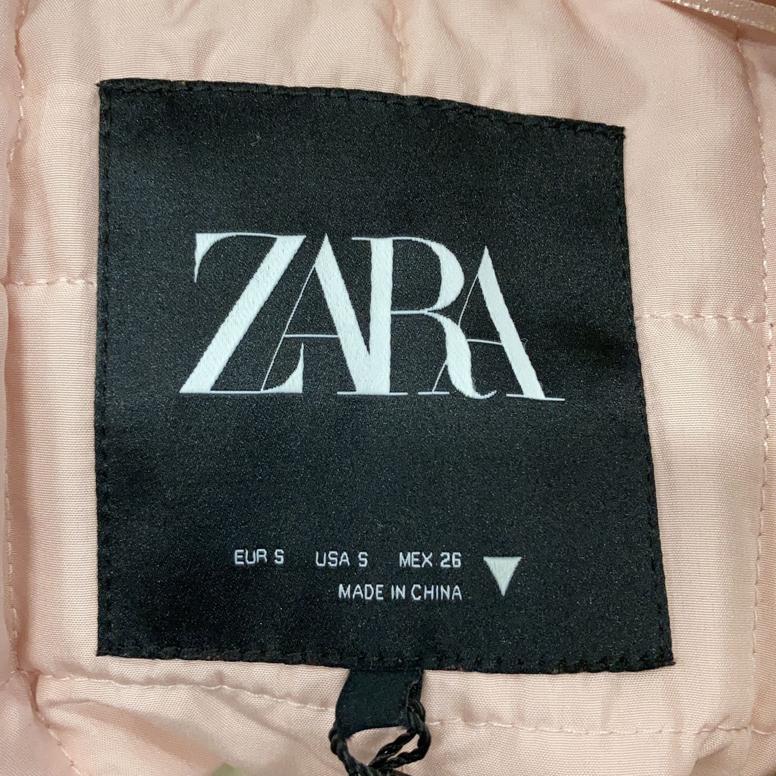 Zara