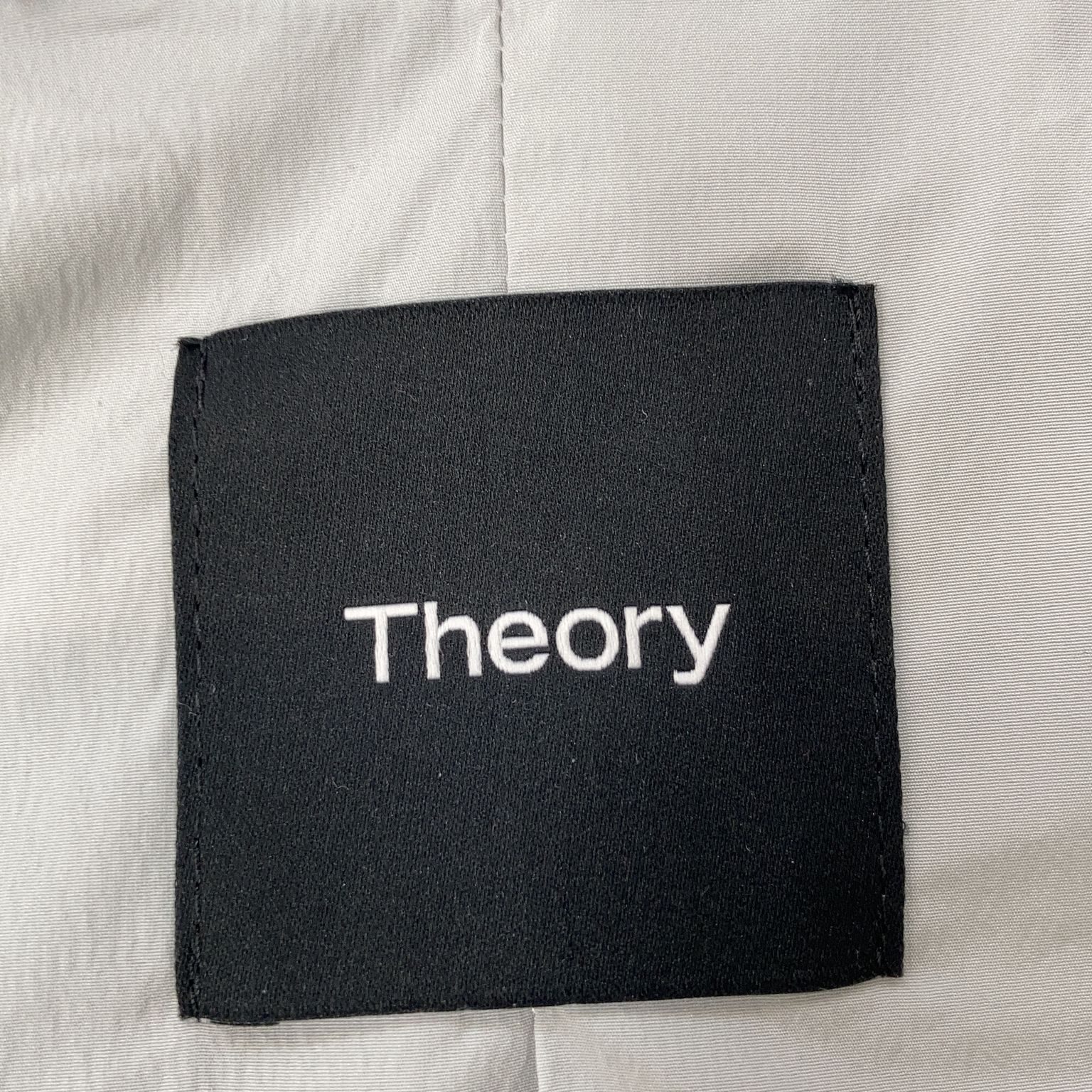 Theory