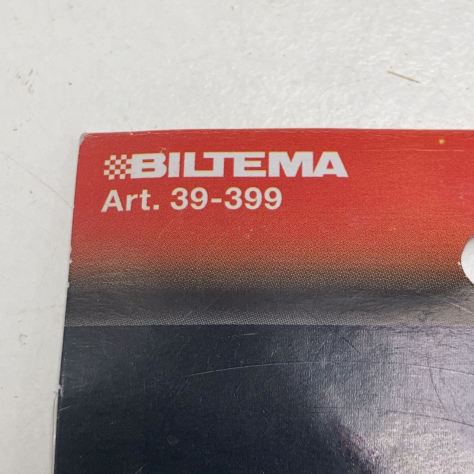 Biltema