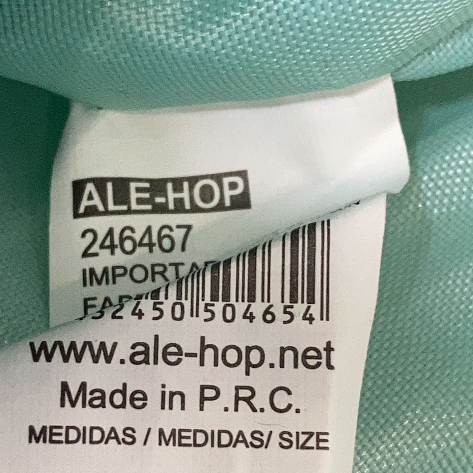 Ale-Hop