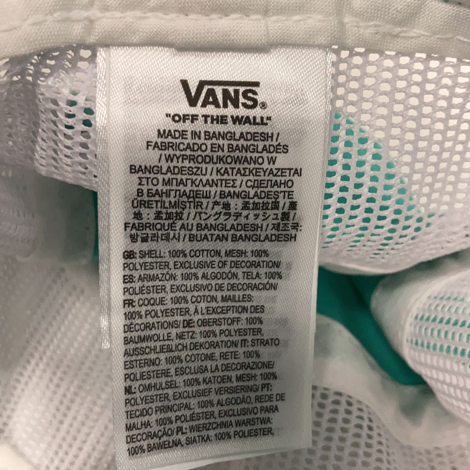 Vans