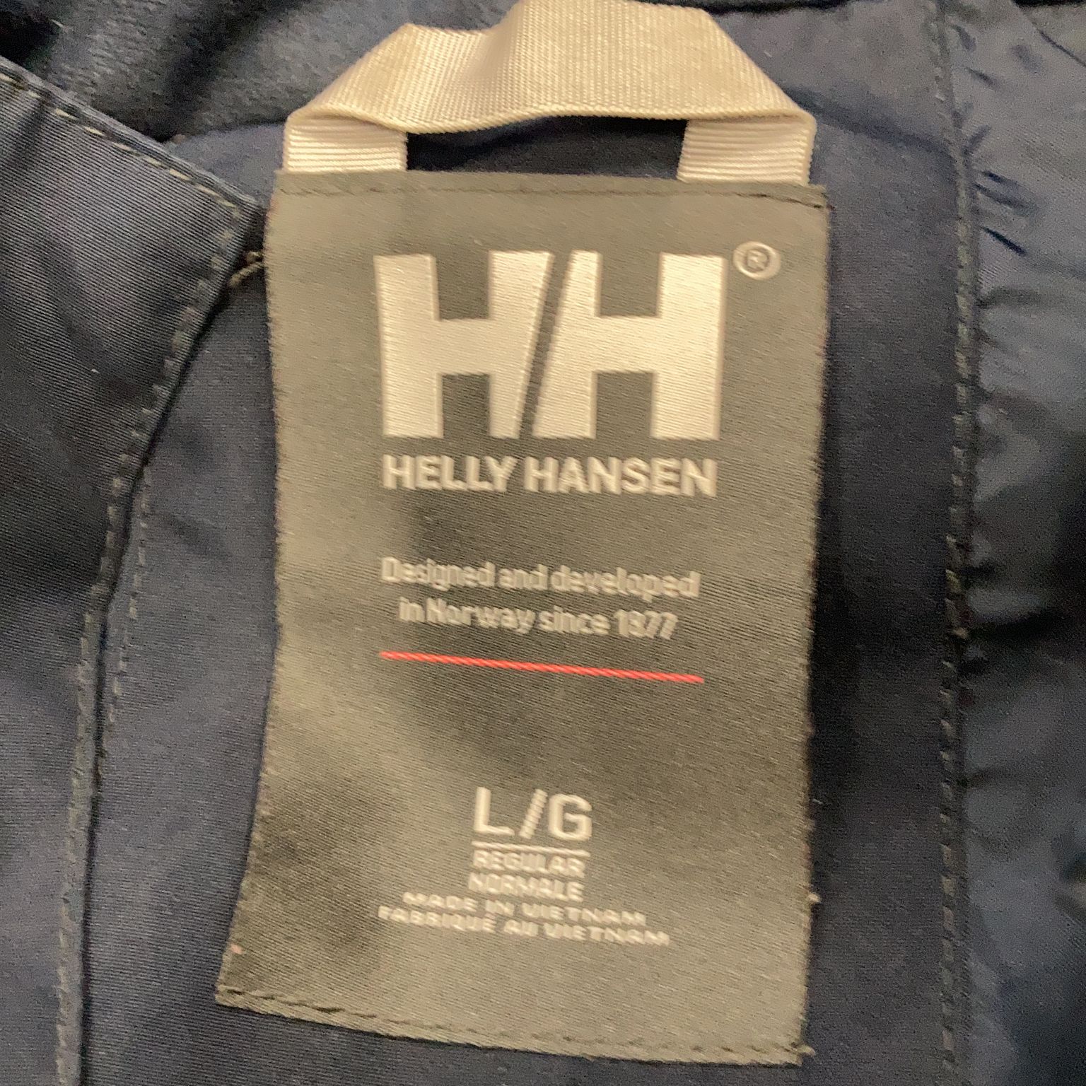 Helly Hansen