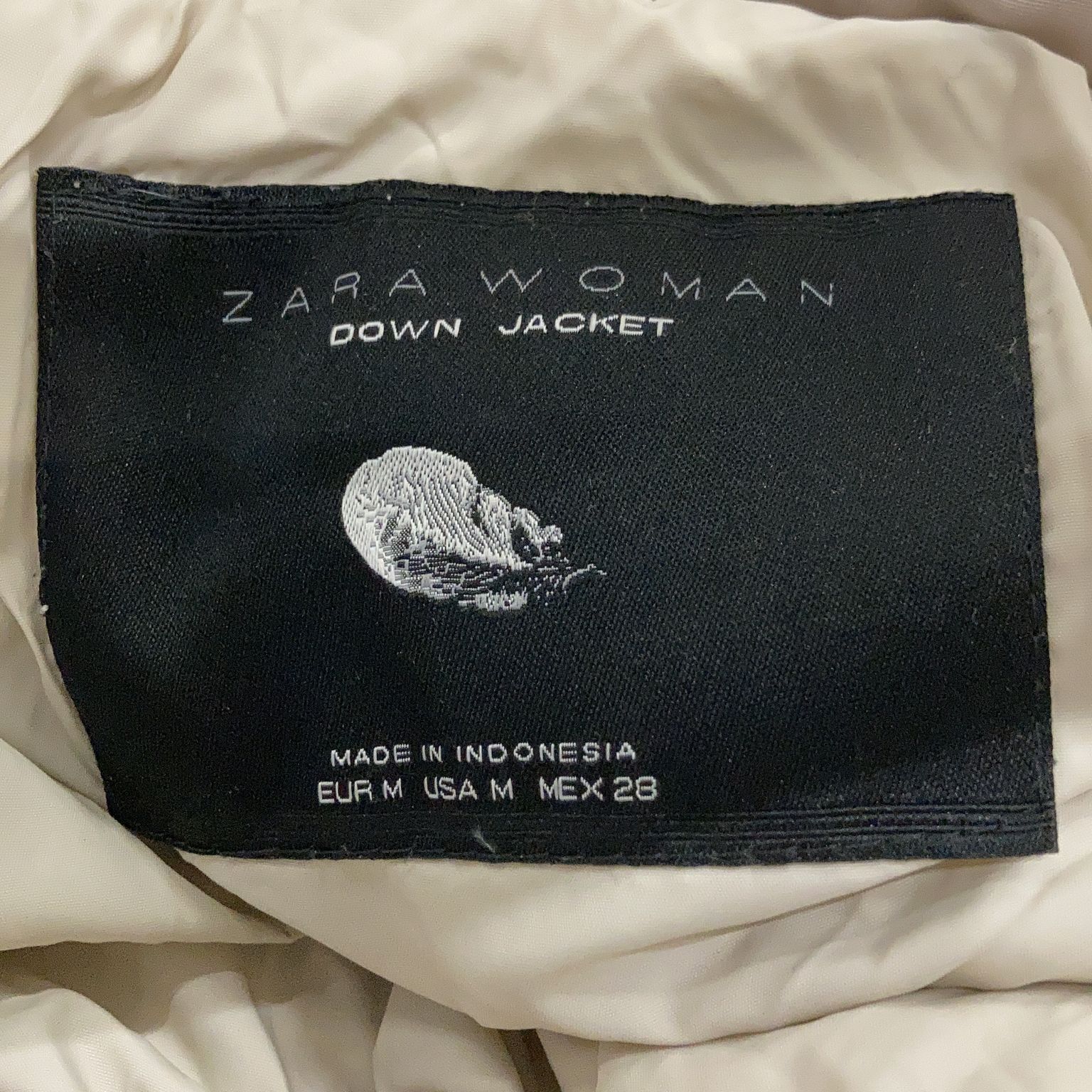 Zara Woman