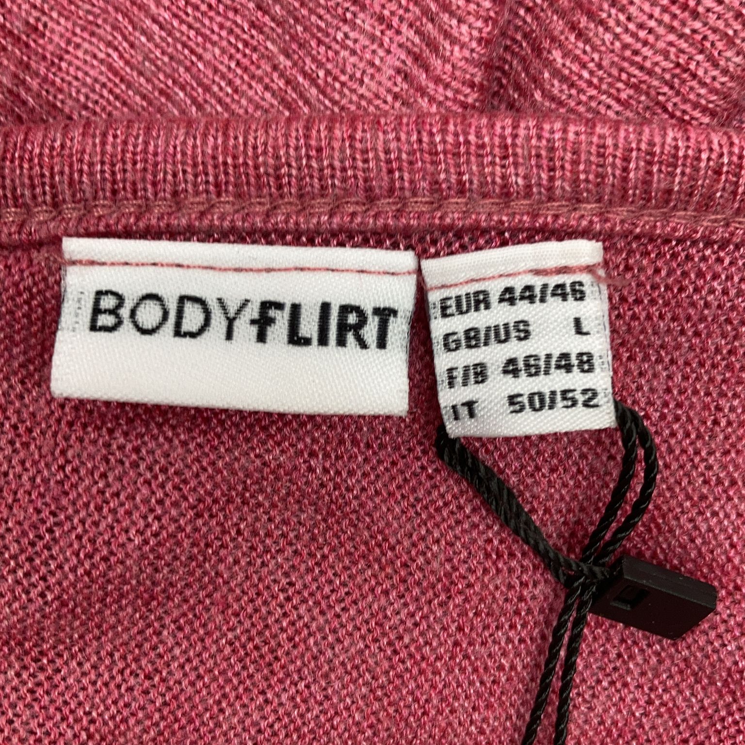 Bodyflirt