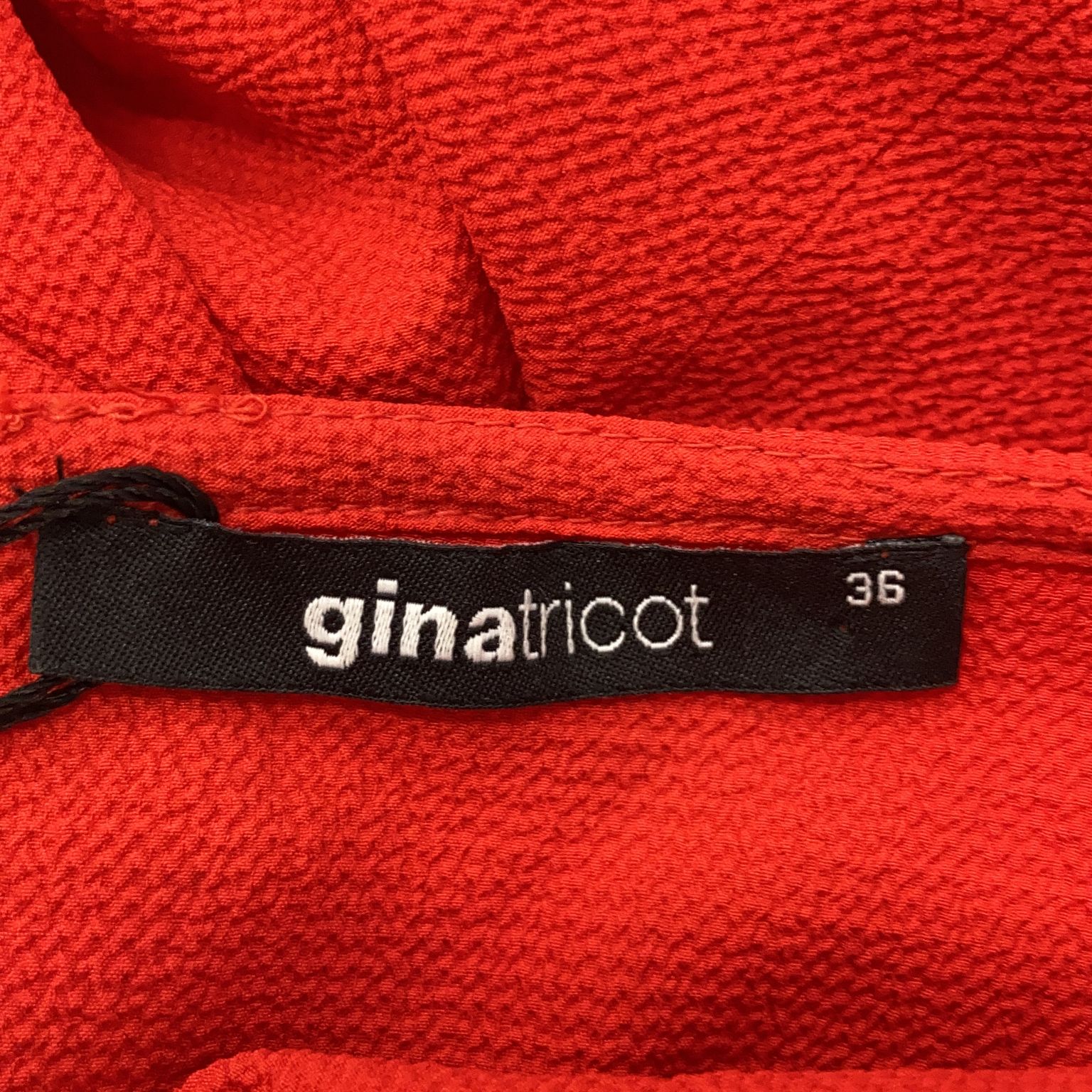 Gina Tricot