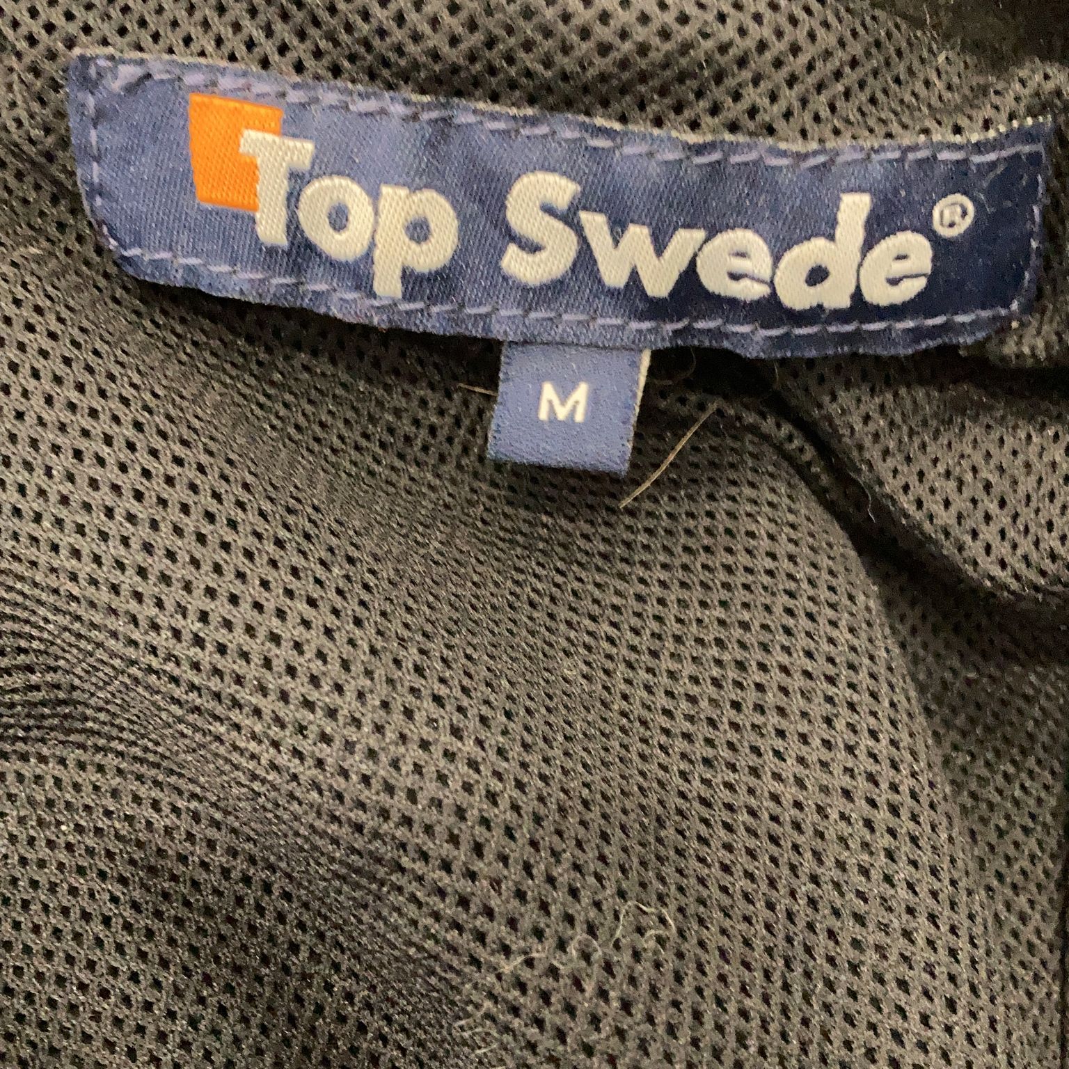 Top Swede