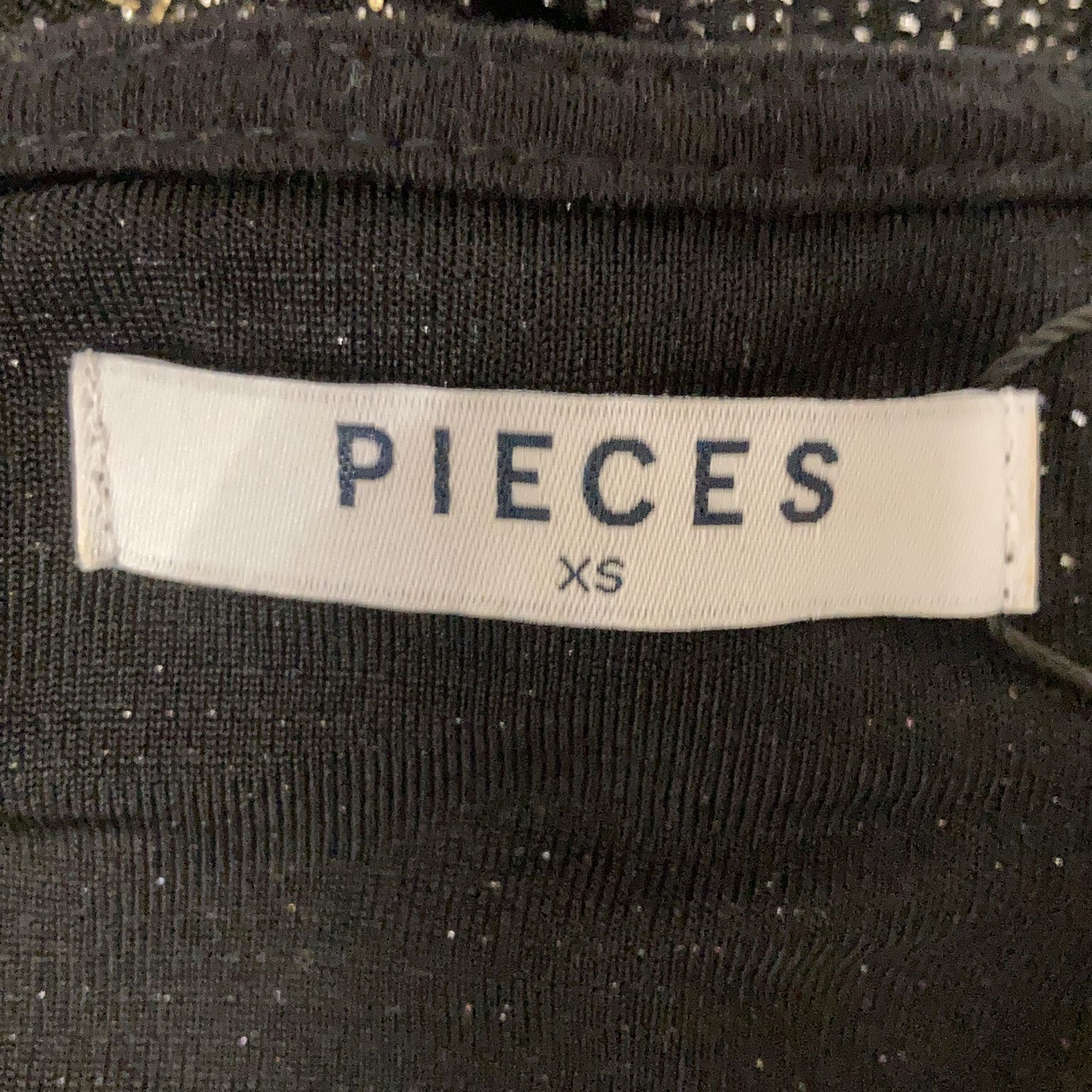 Pieces