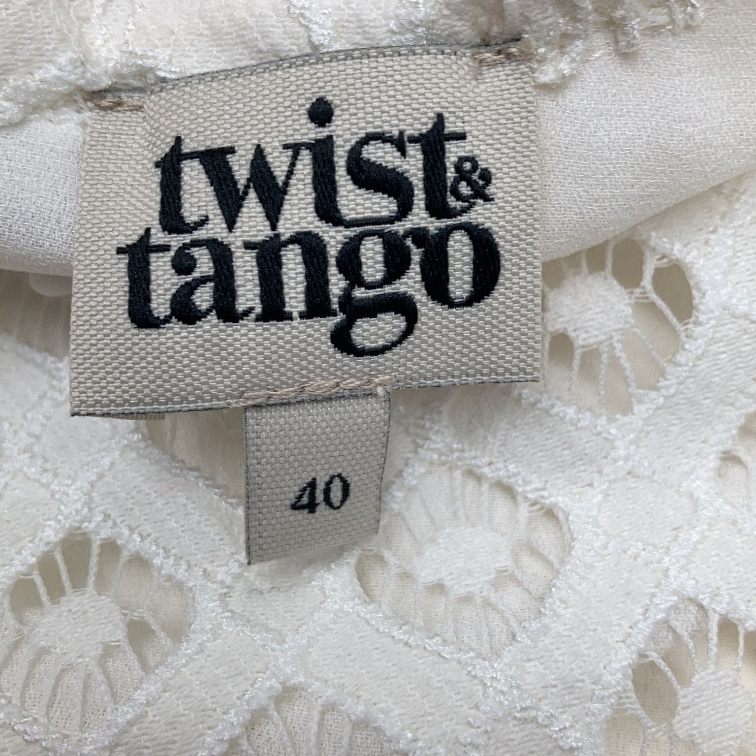 Twist  Tango