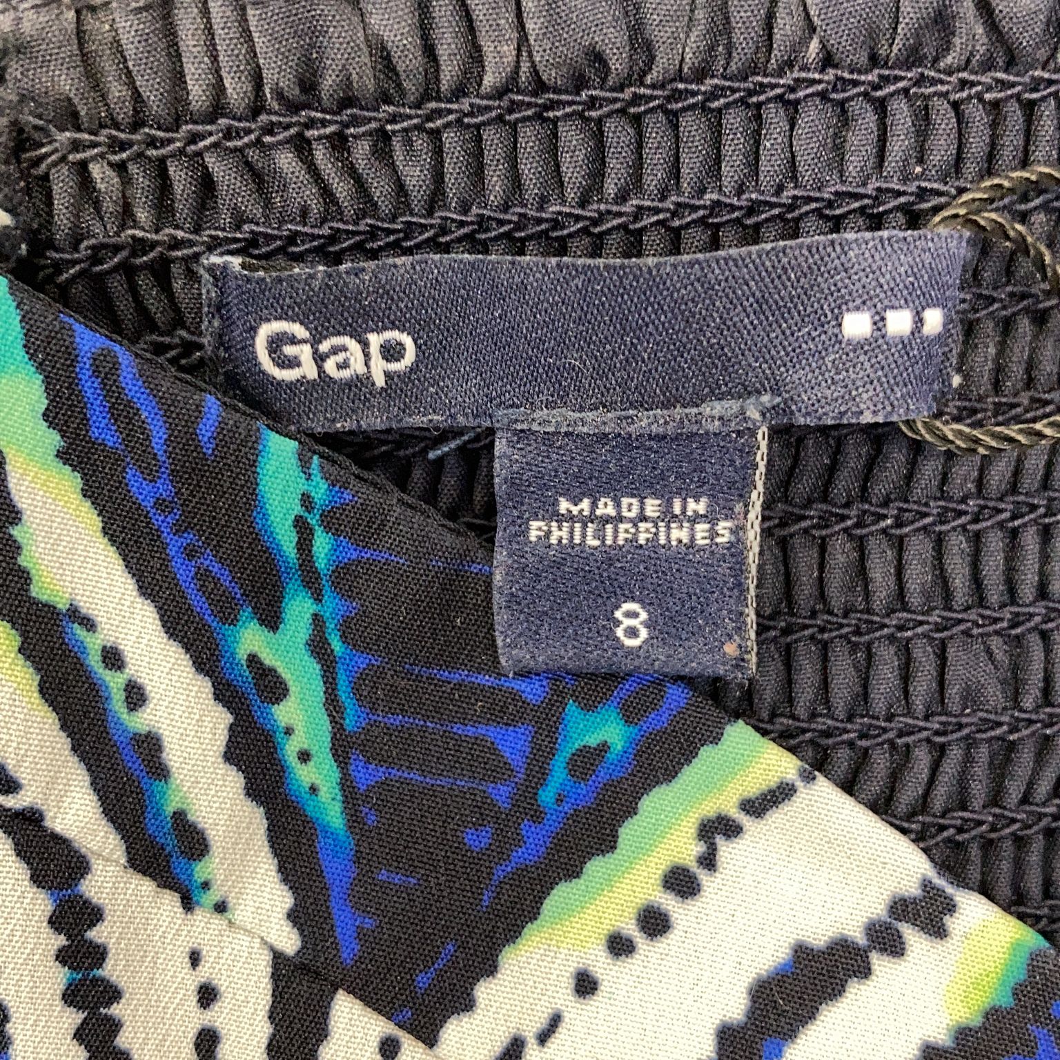 Gap