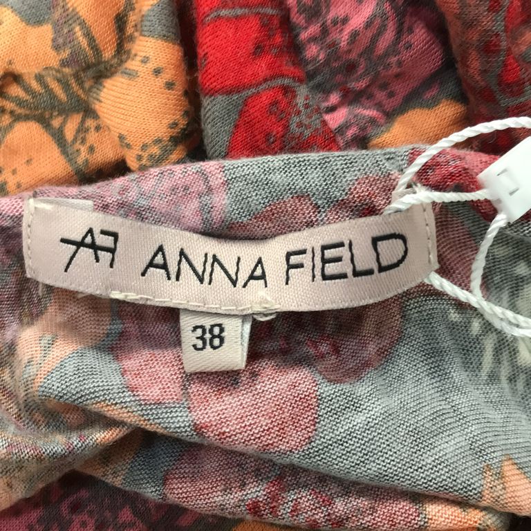 Anna Field