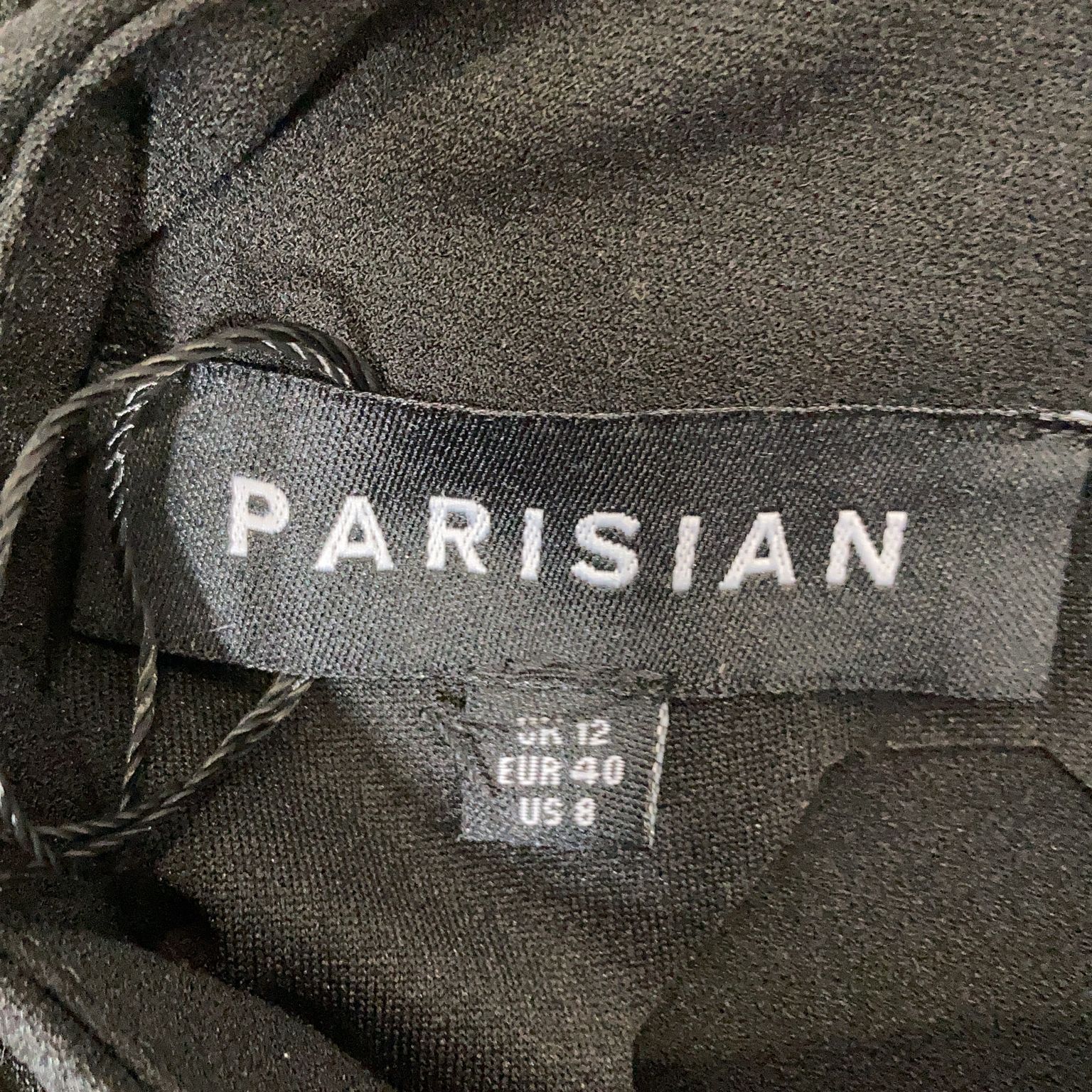 Parisian