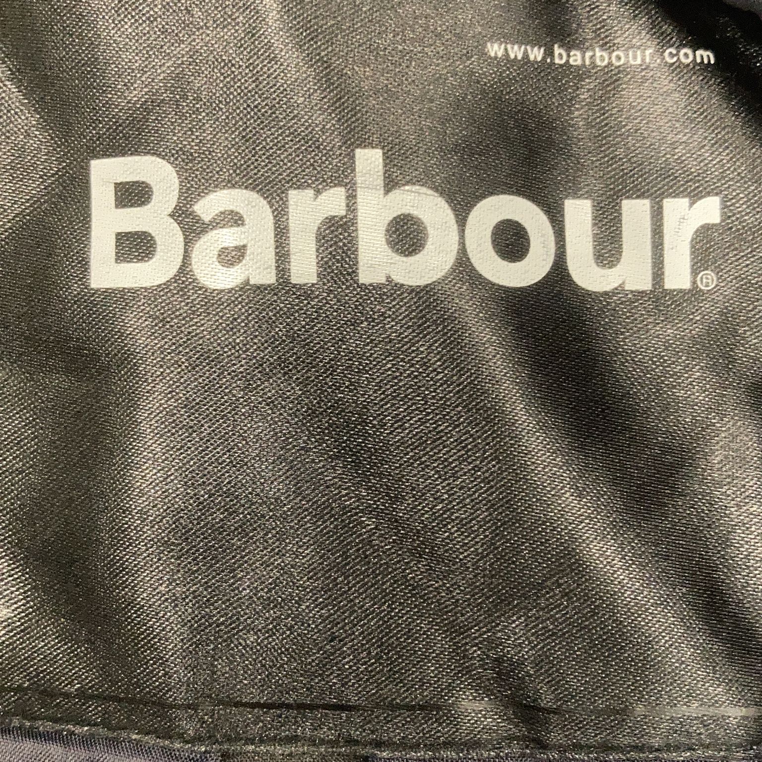 Barbour