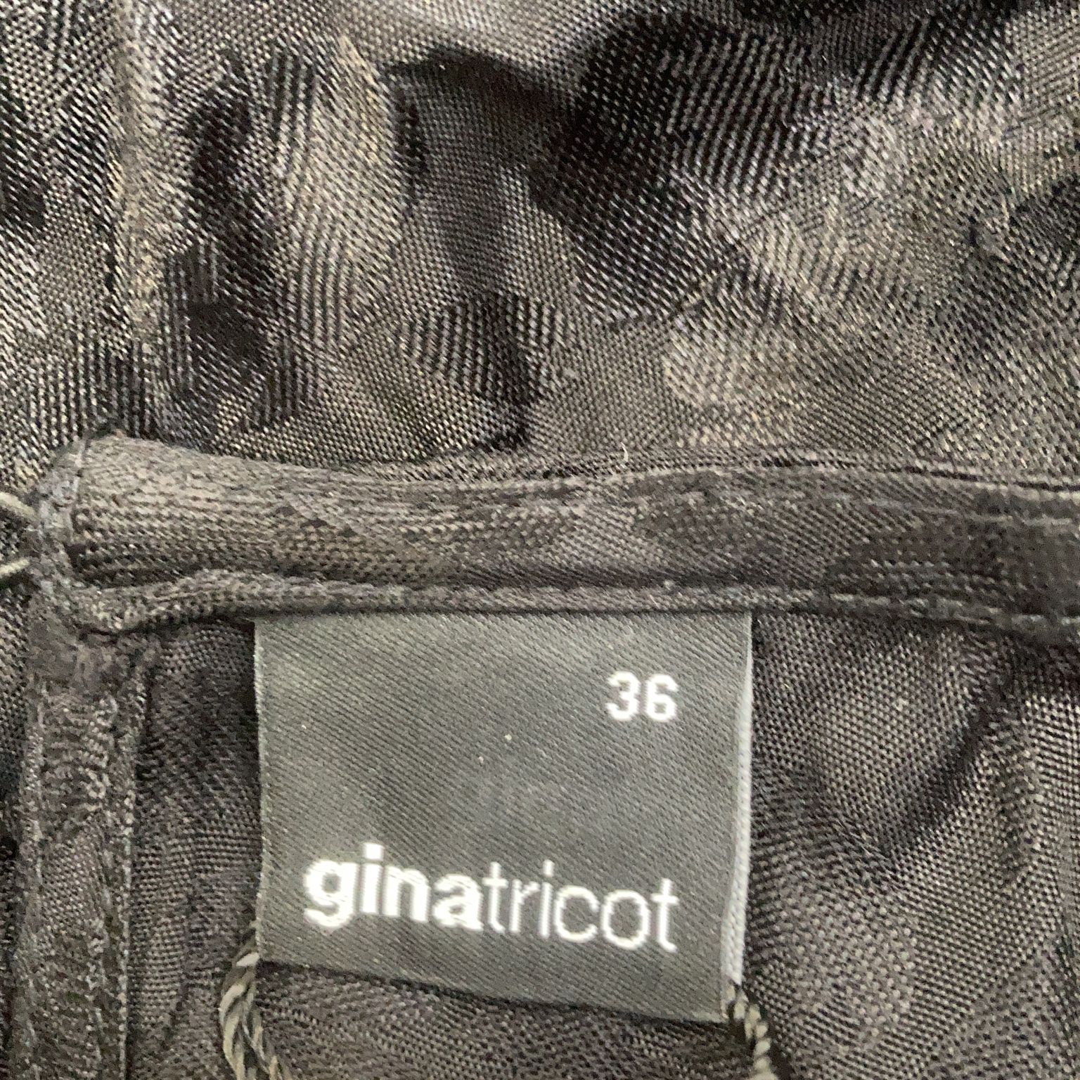 Gina Tricot