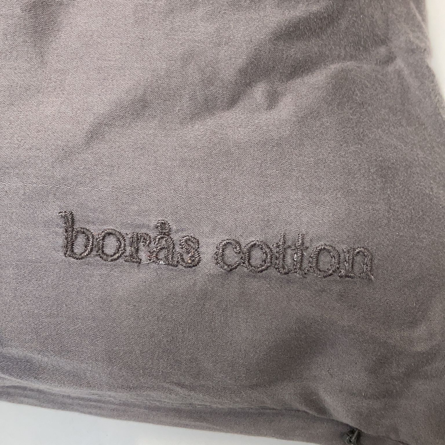 Borås Cotton