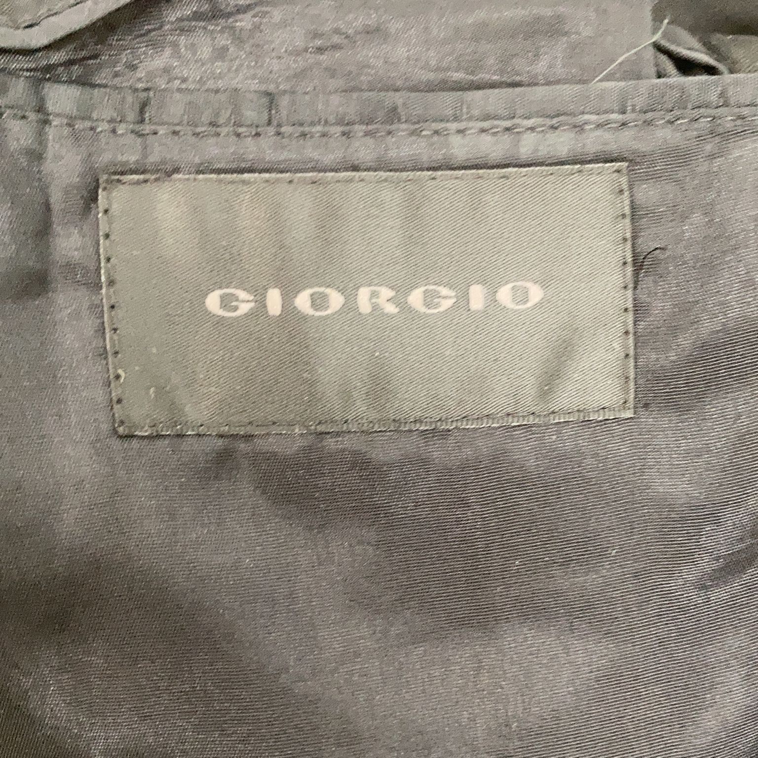 Giorgio