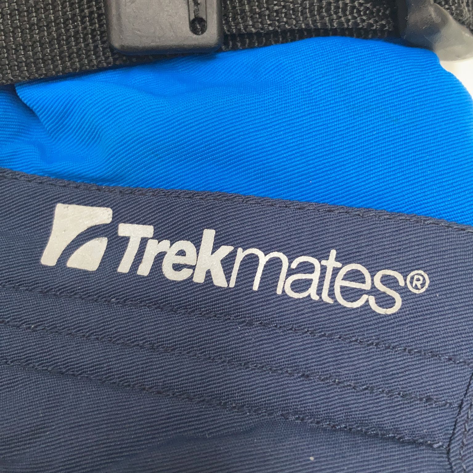 Trekmates