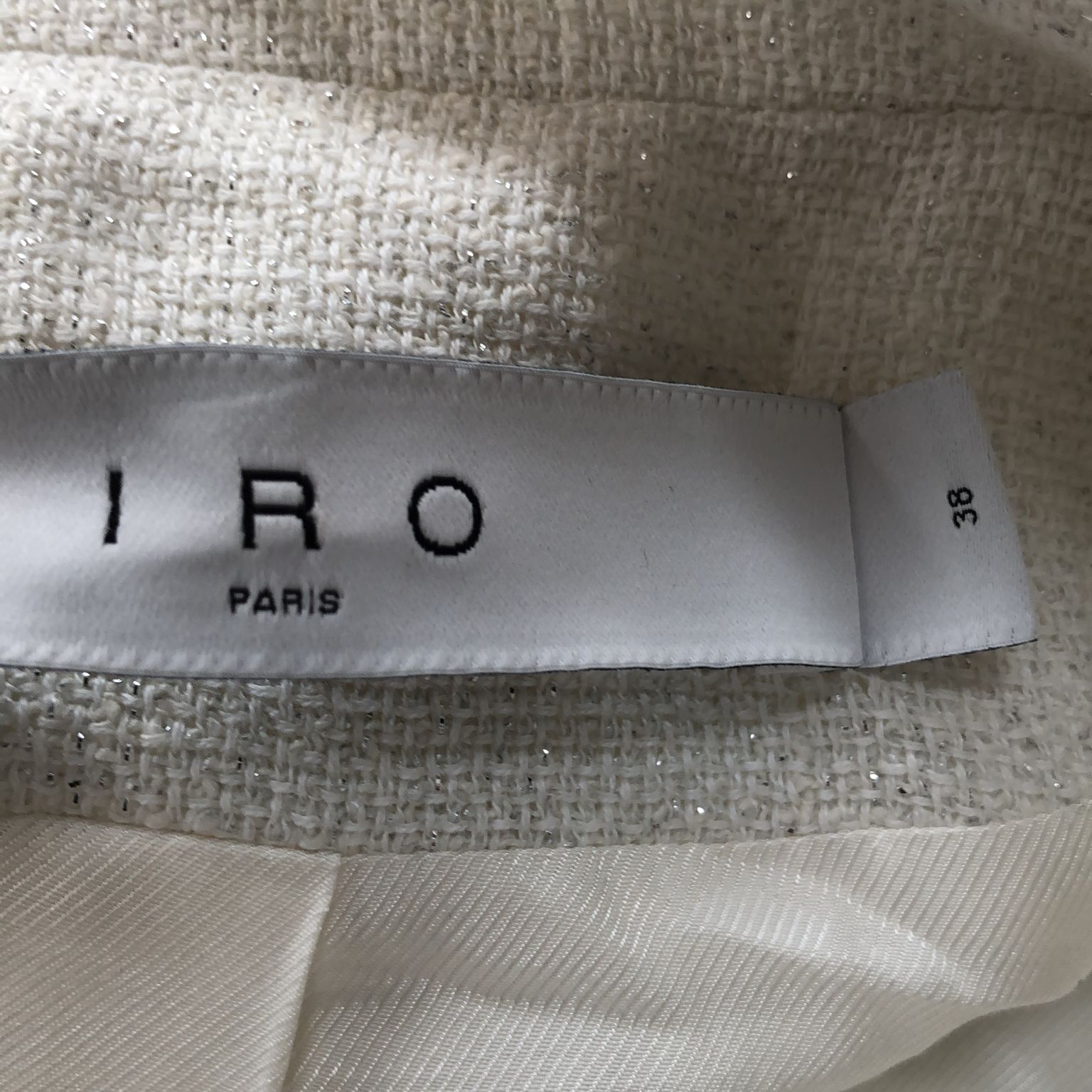 IRO