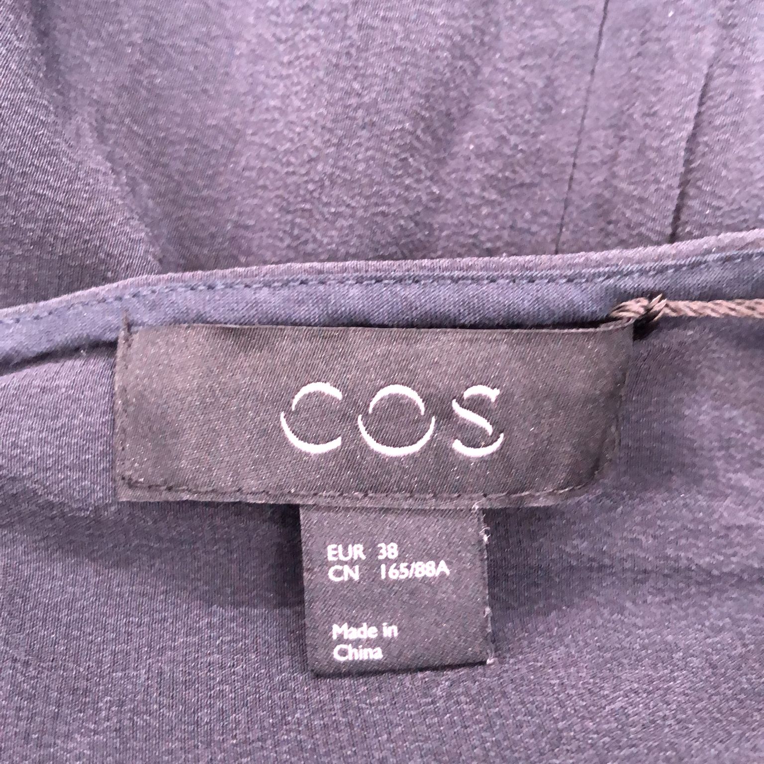 COS