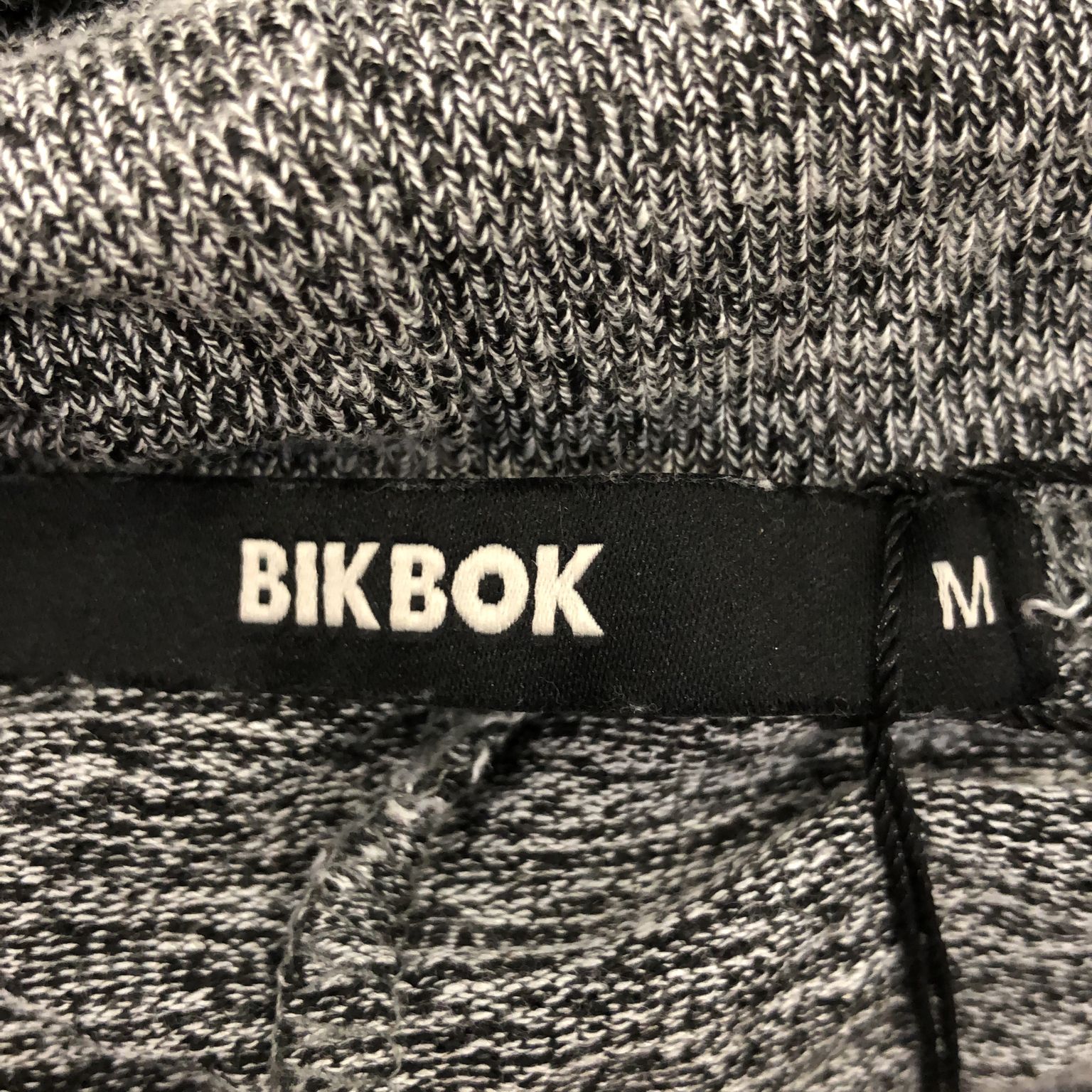 Bik Bok