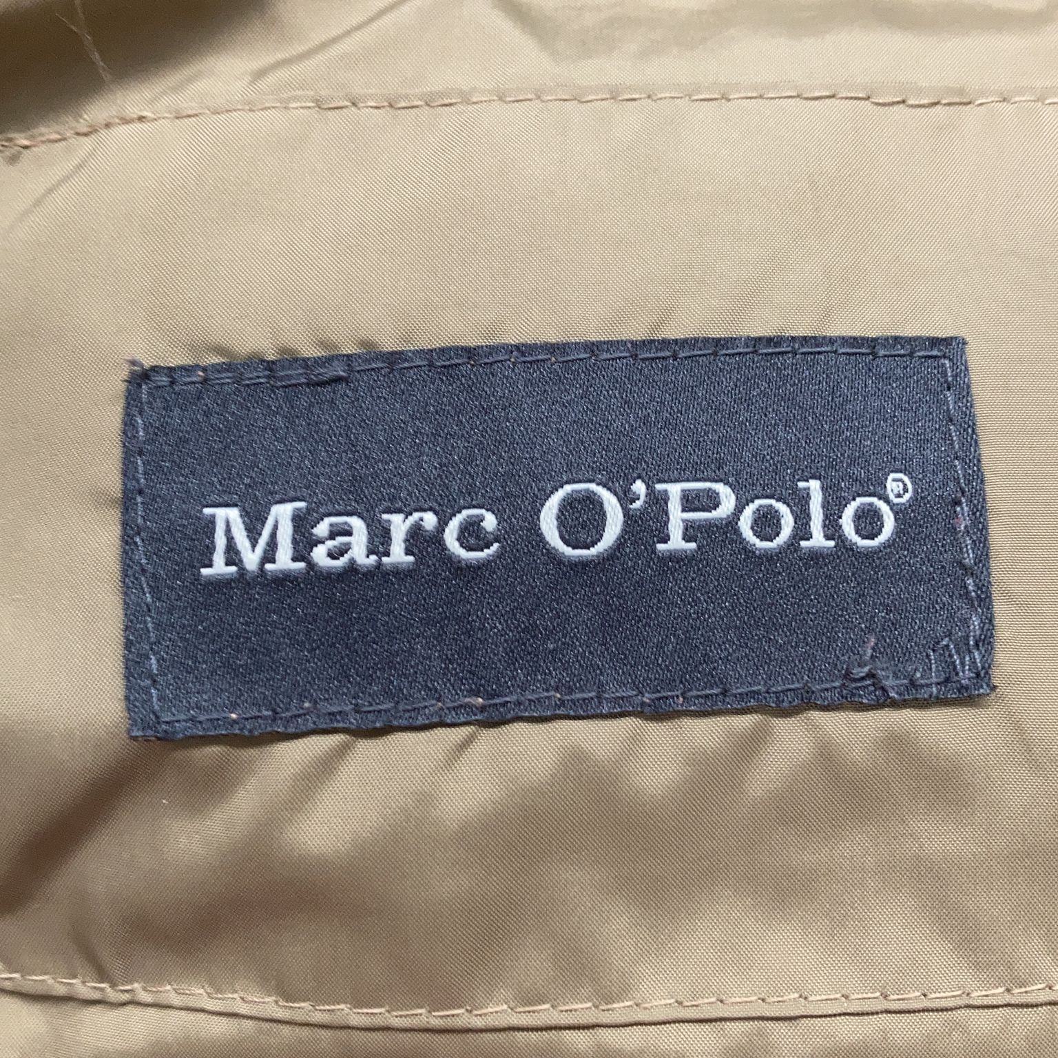 Marc O'Polo