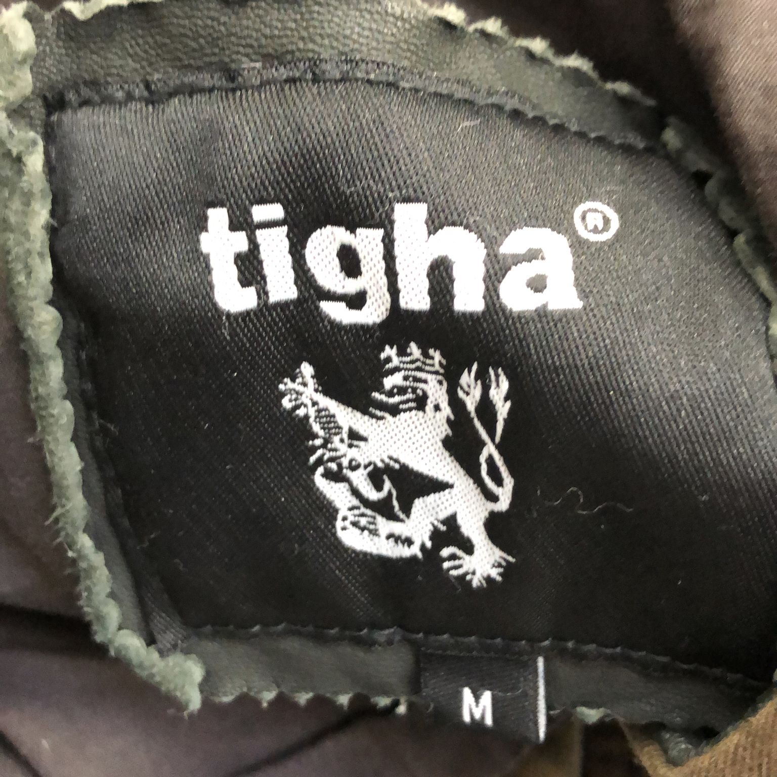 Tigha