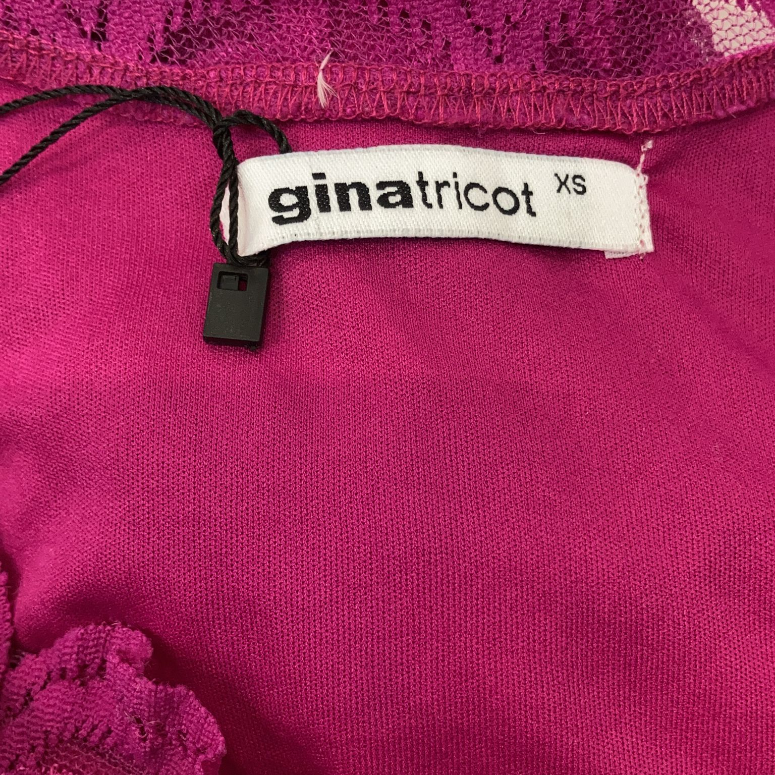 Gina Tricot