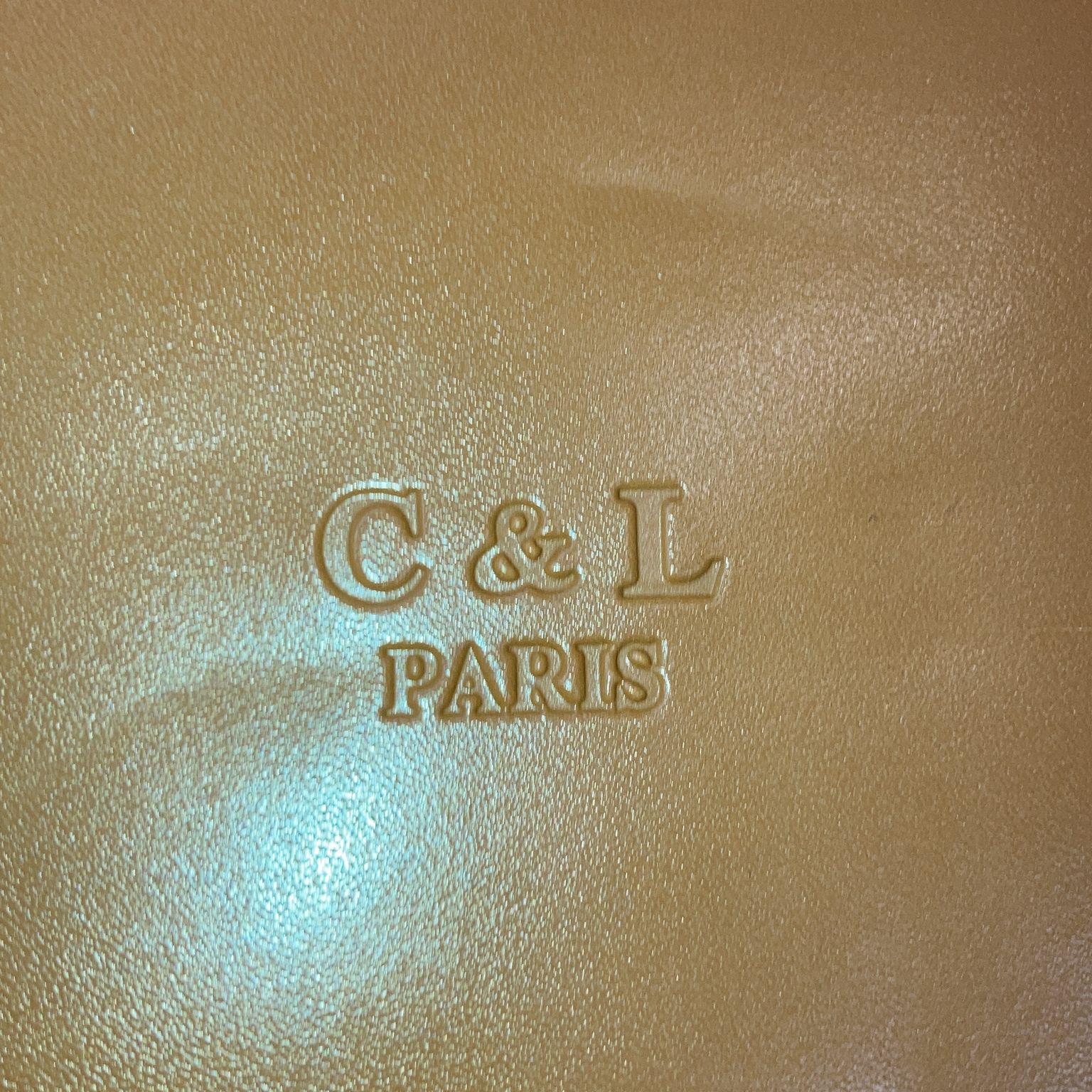 C  L Paris