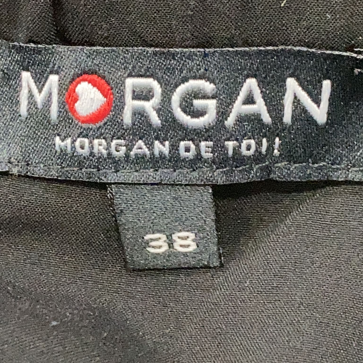 Morgan