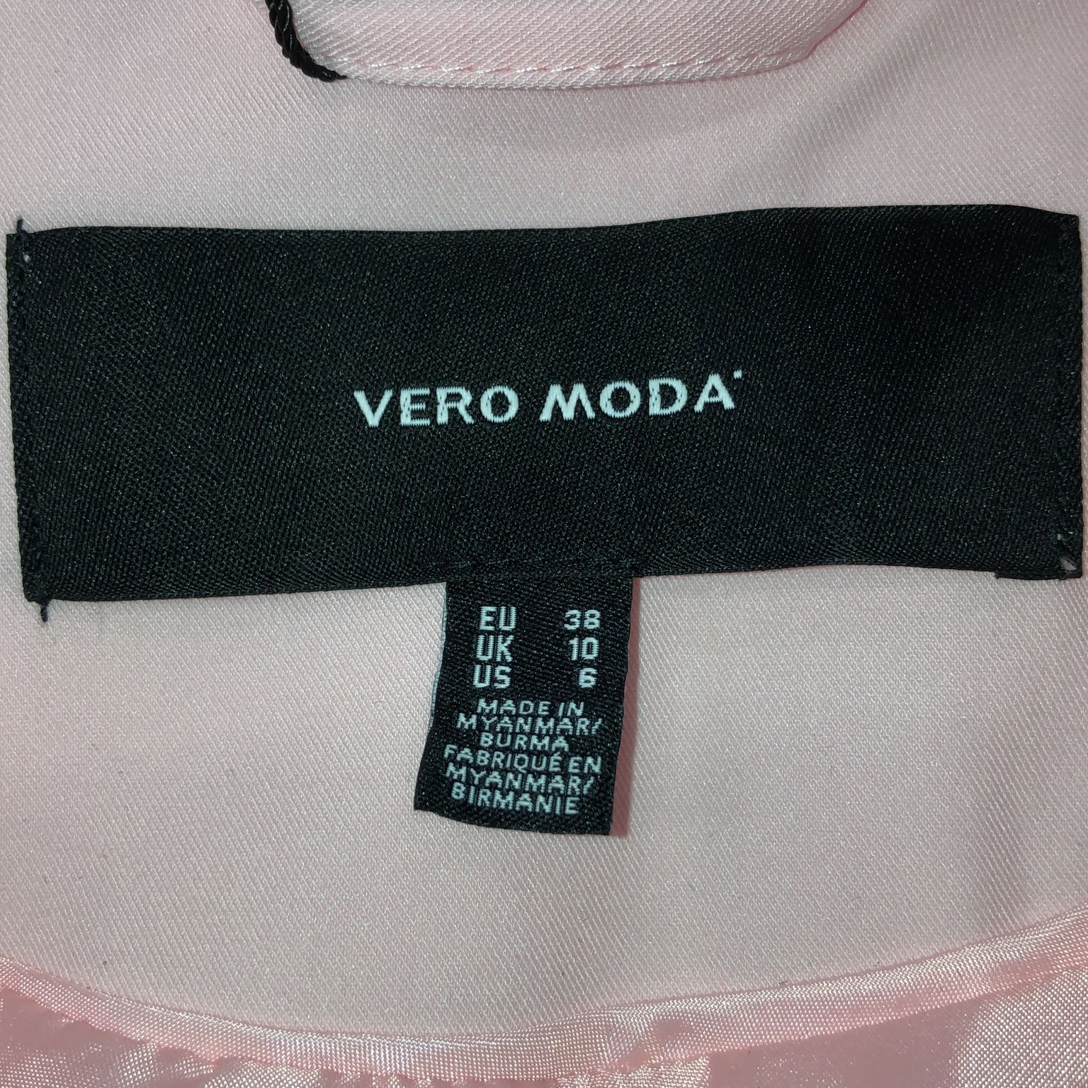 Vero Moda