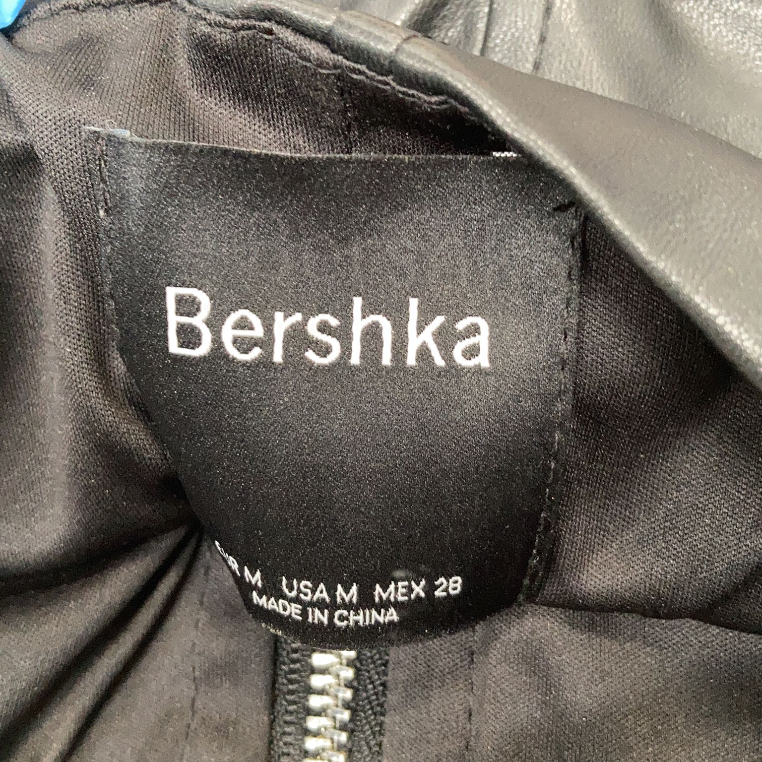 Bershka