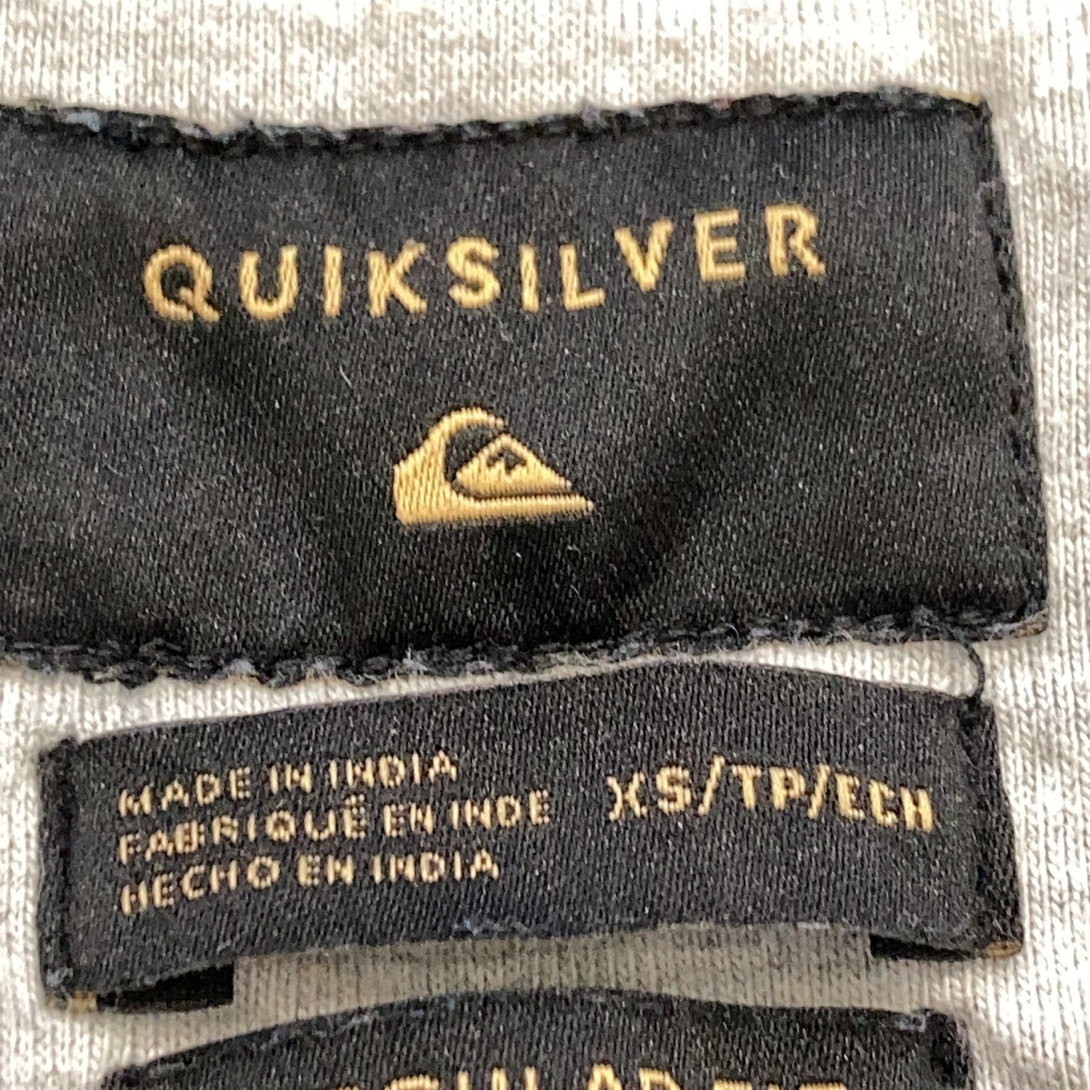 Quiksilver