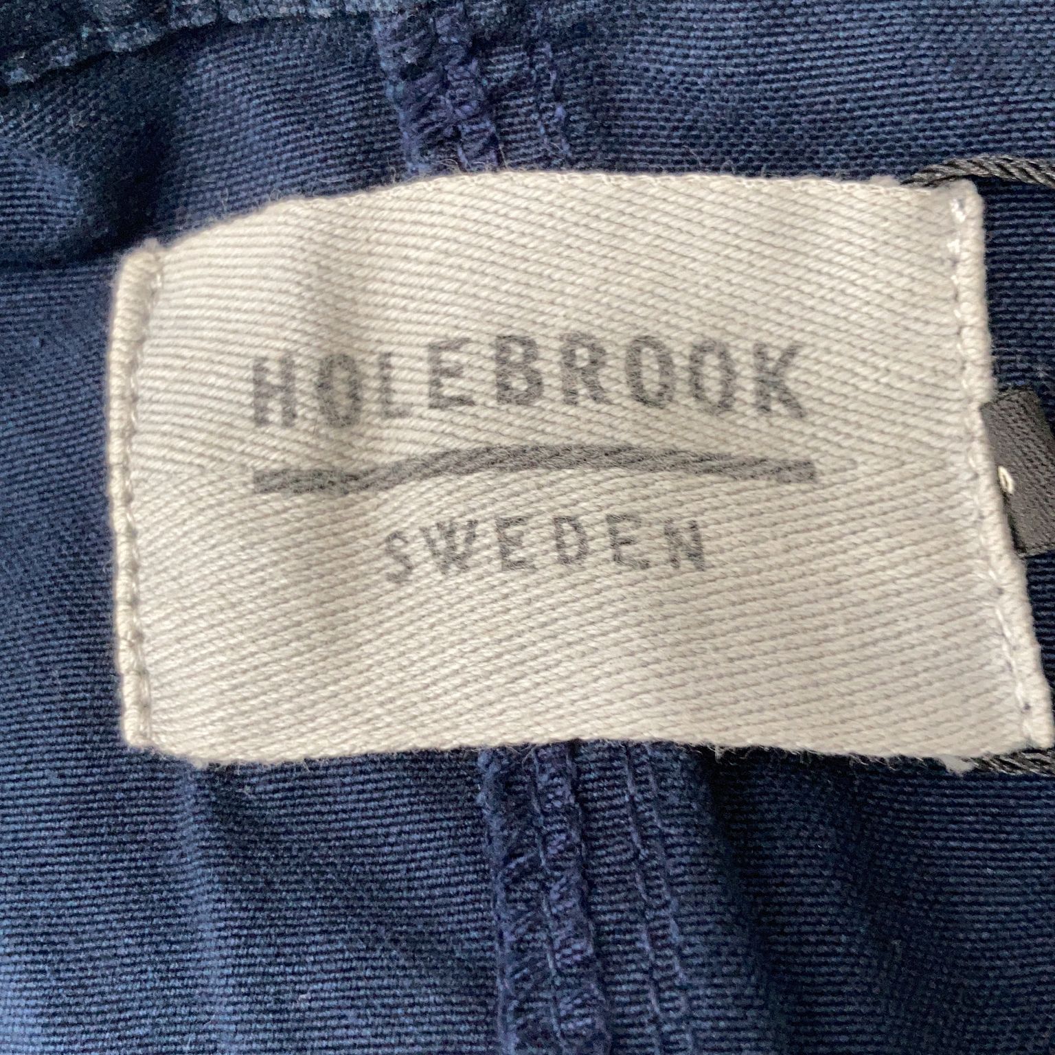 Holebrook Sweden