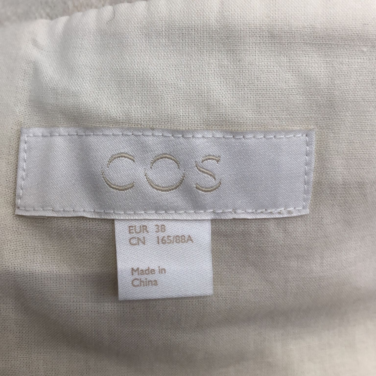 COS