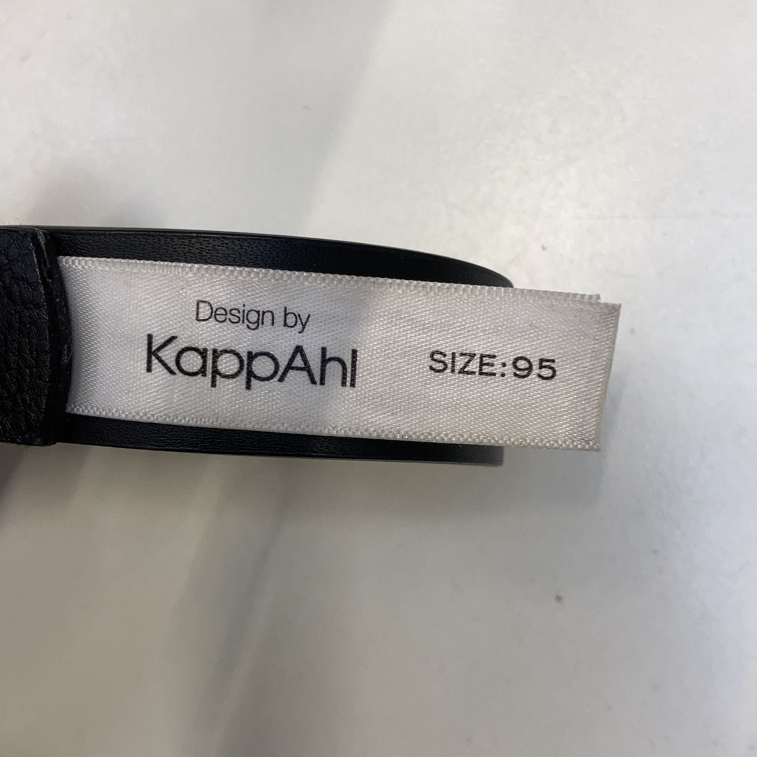 KappAhl