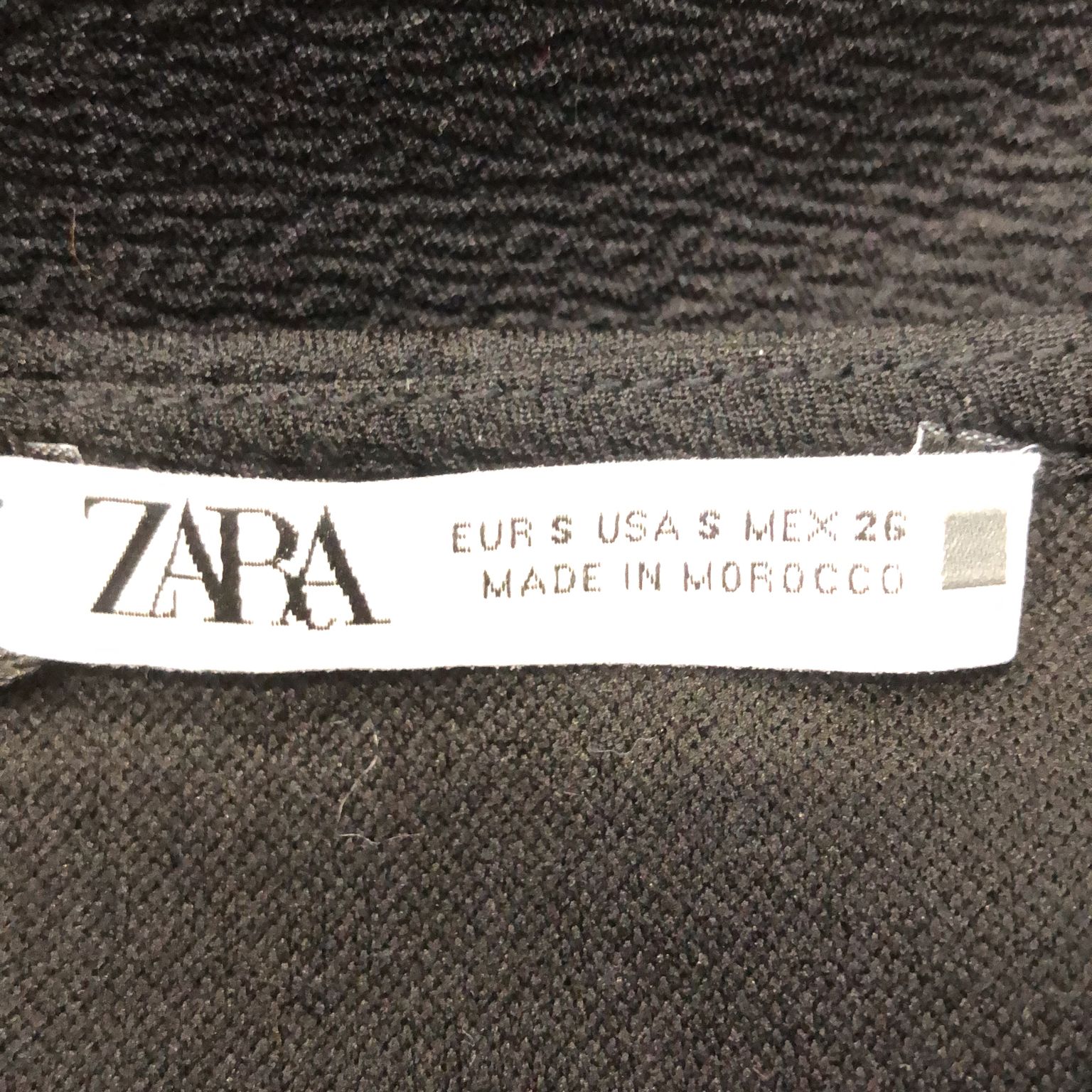 Zara