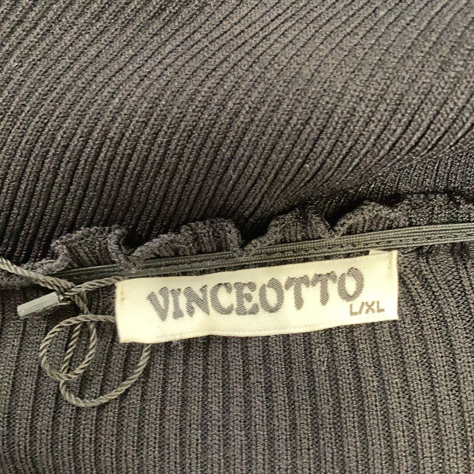 Vinceotto