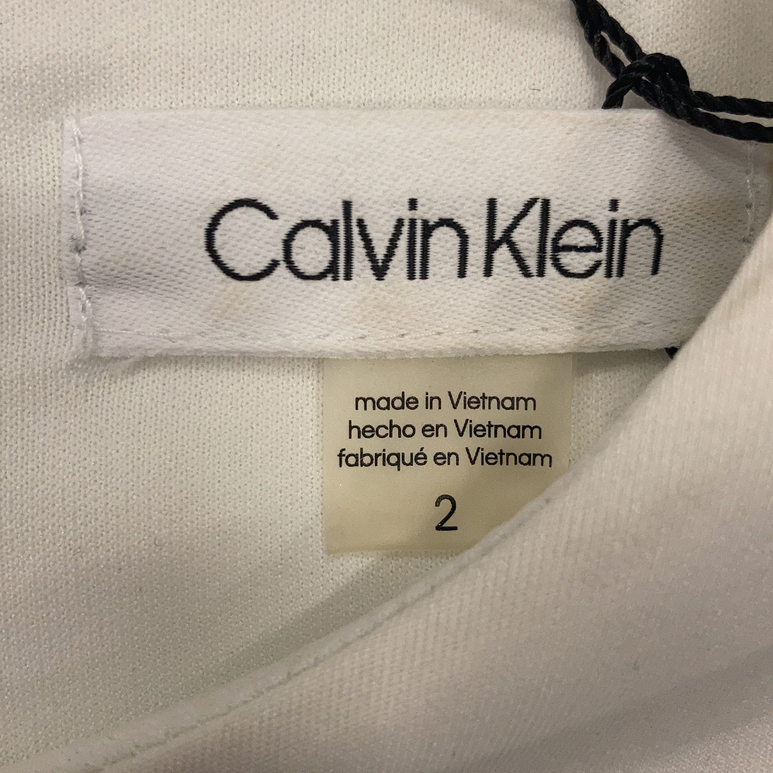 Calvin Klein